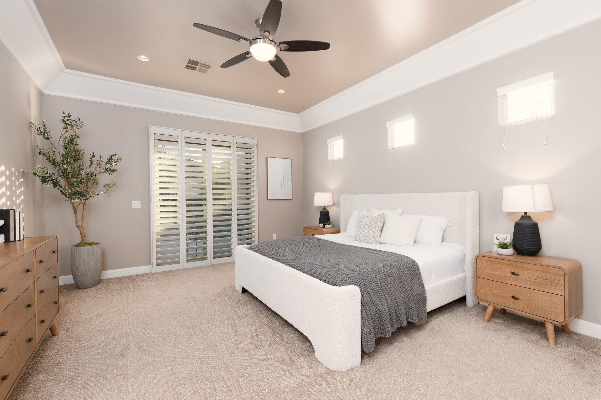 SYCAMORE - Residential