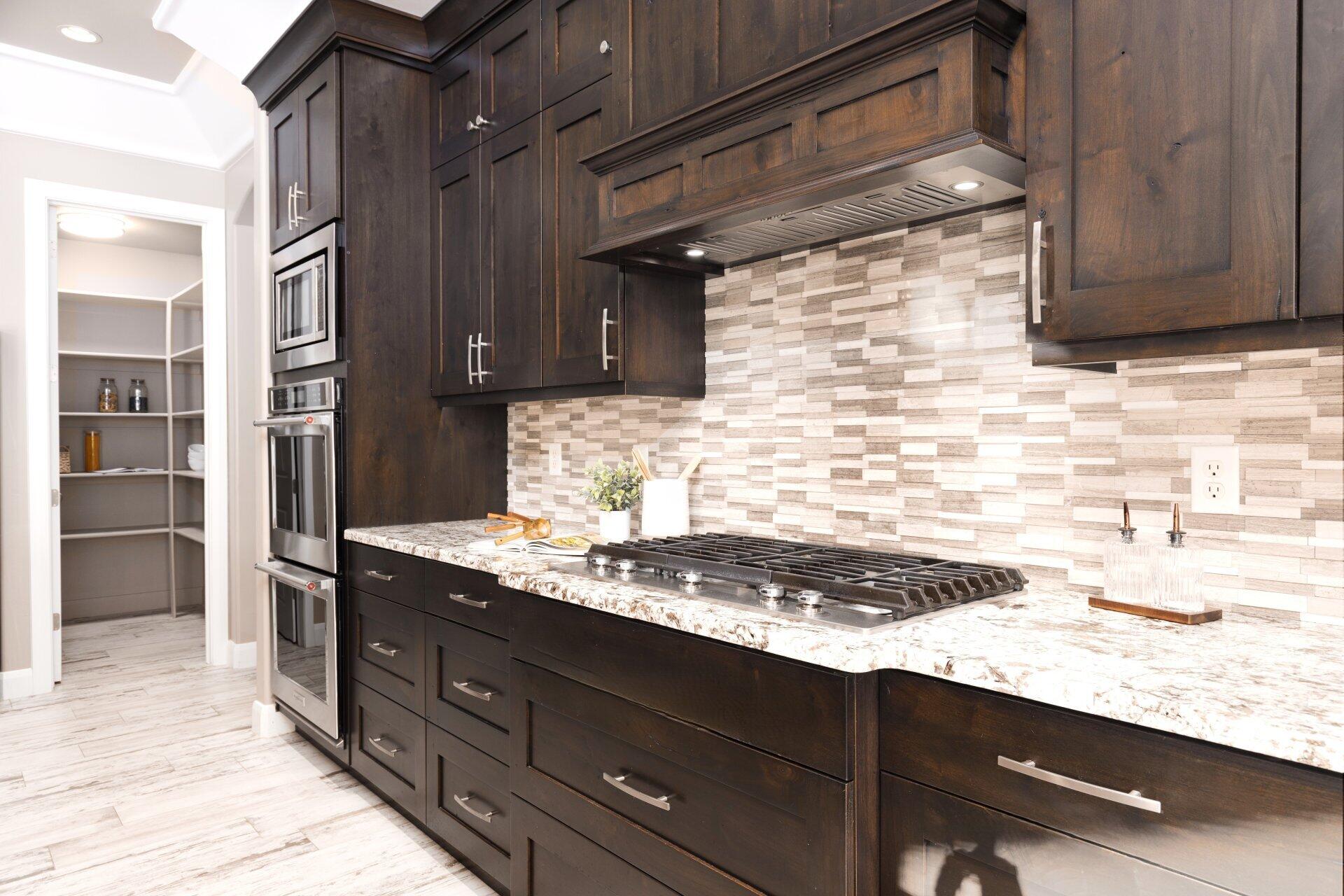 SYCAMORE - Residential