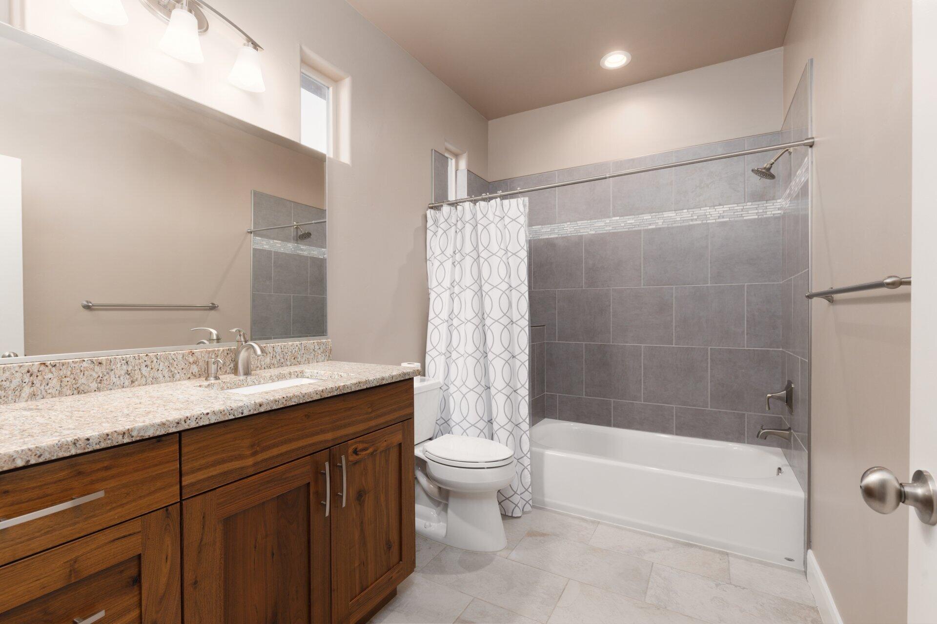 SYCAMORE - Residential