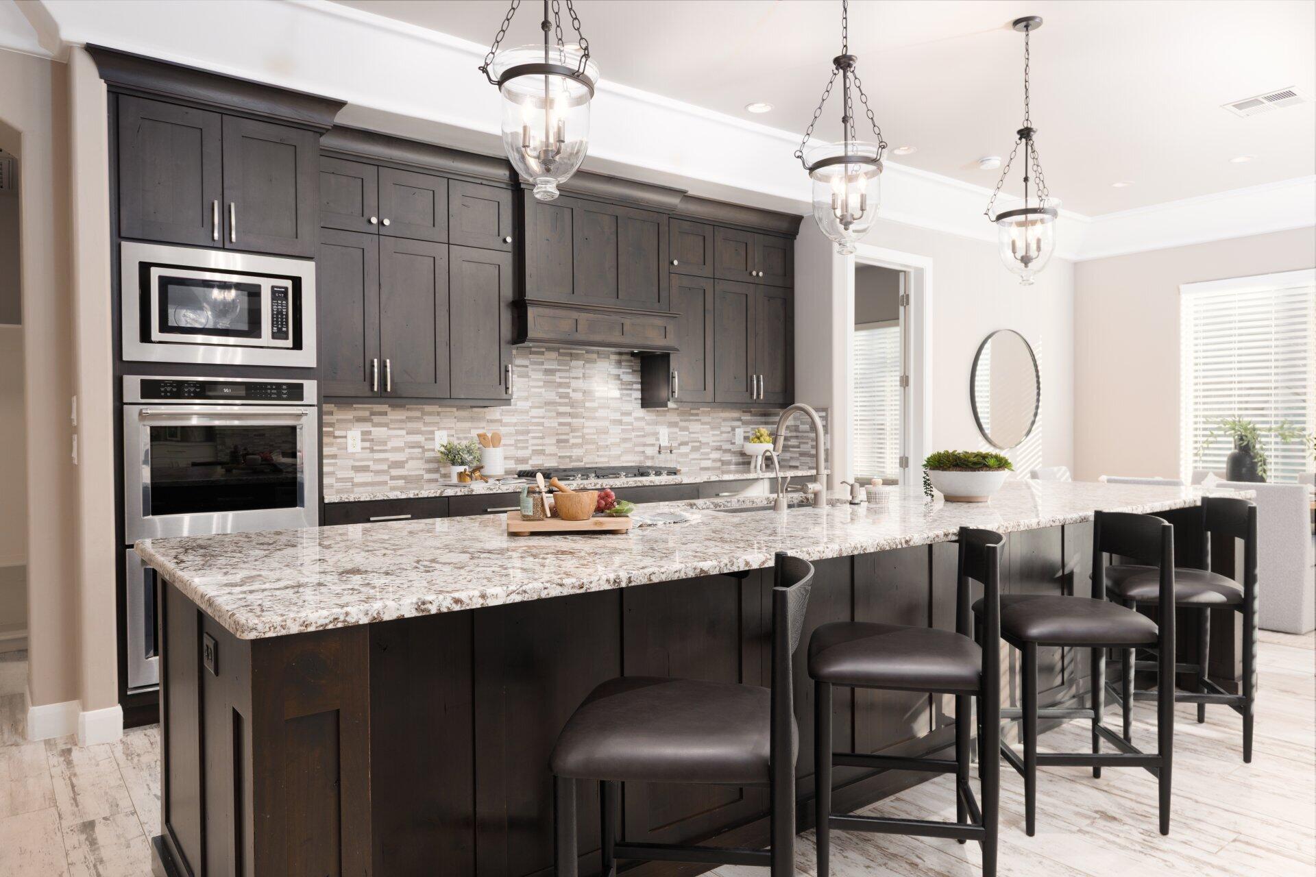 SYCAMORE - Residential