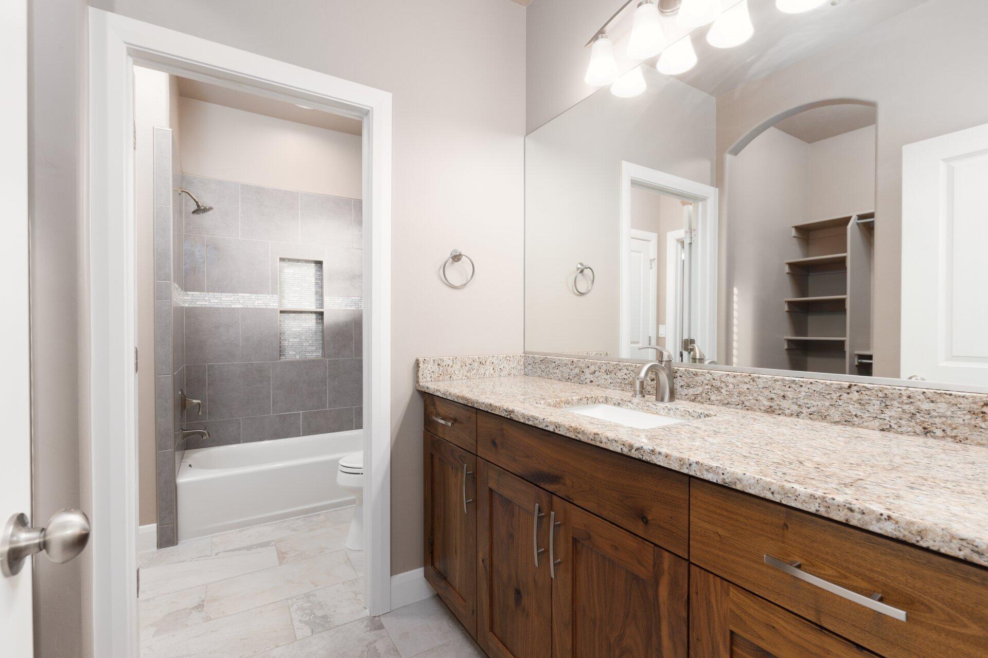 SYCAMORE - Residential