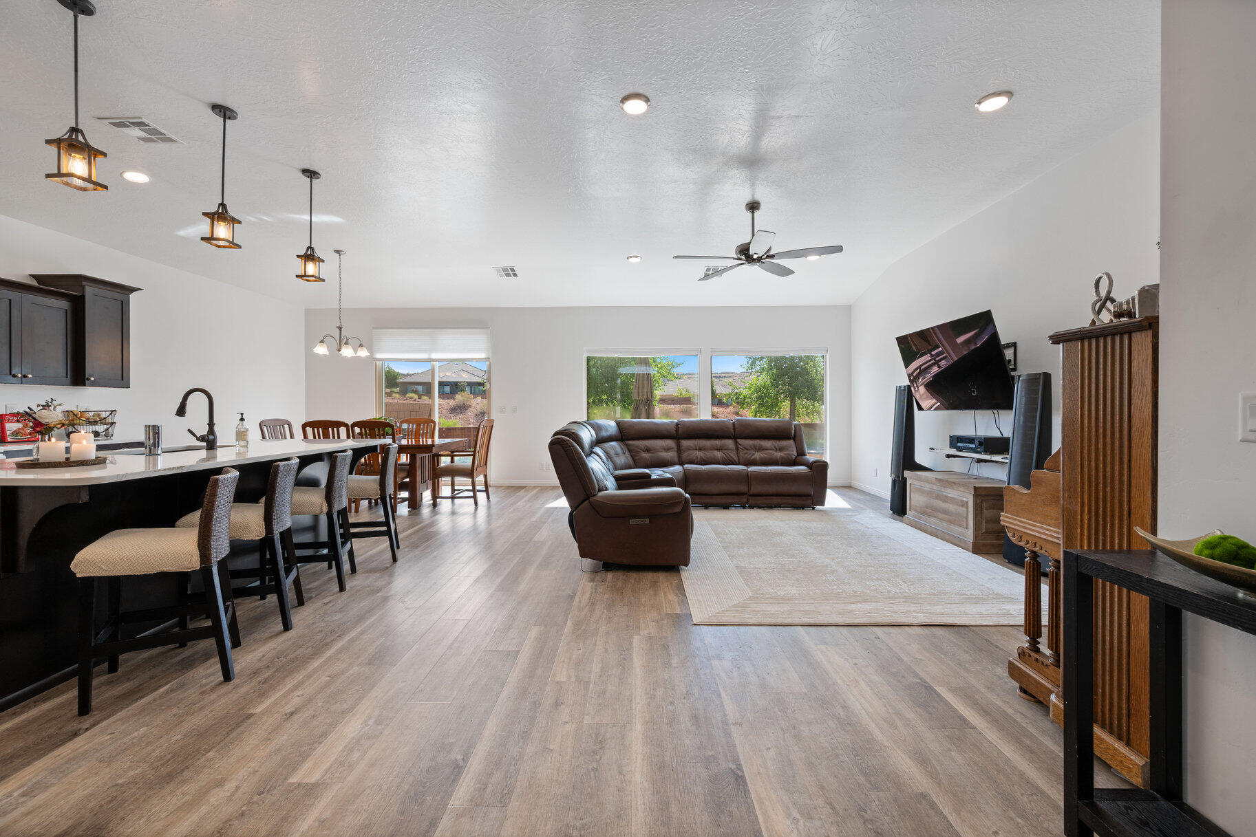 ARROYO AT SIENNA HILLS - Residential