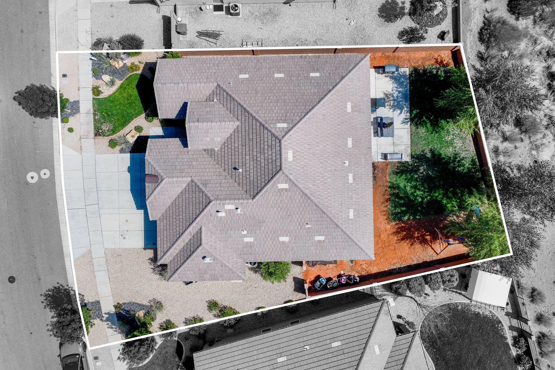 ARROYO AT SIENNA HILLS - Residential