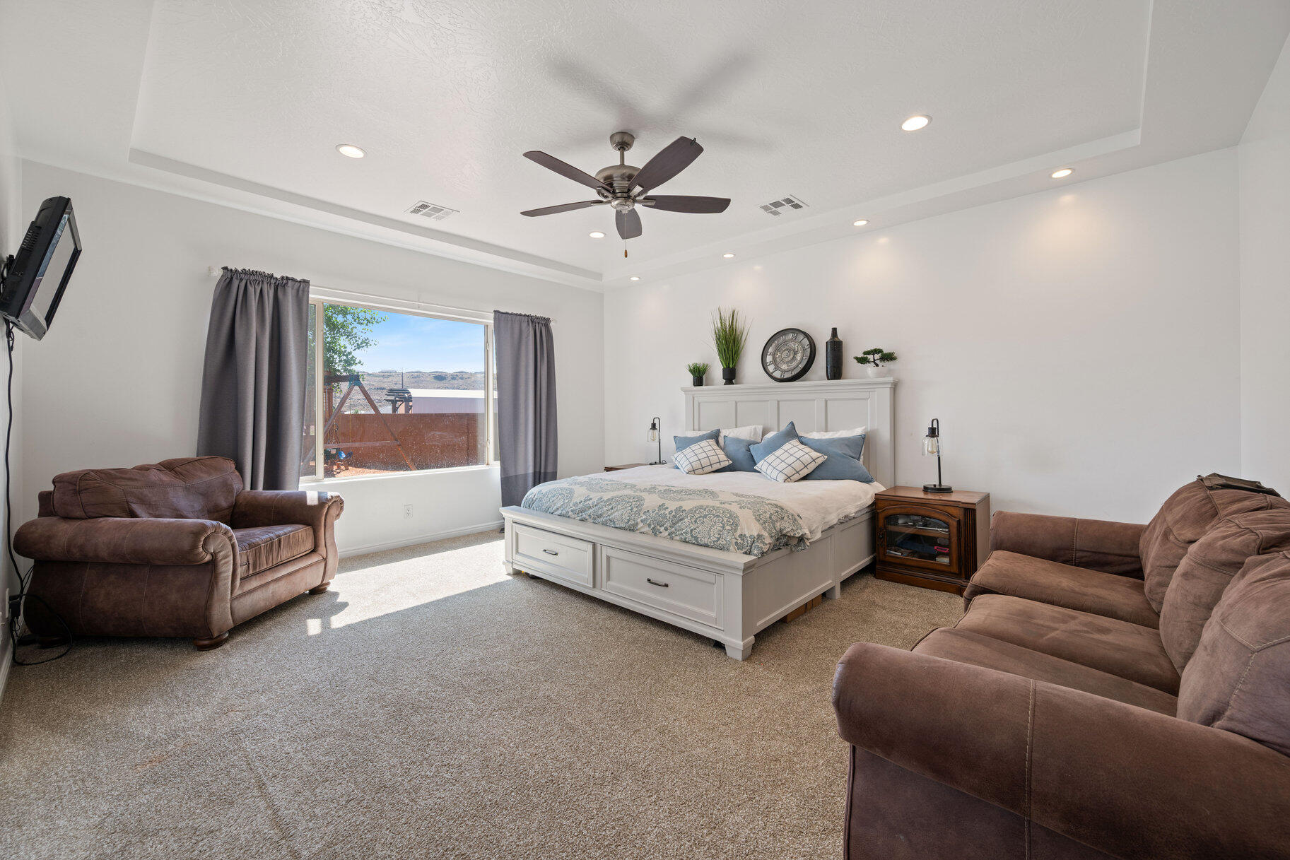 ARROYO AT SIENNA HILLS - Residential