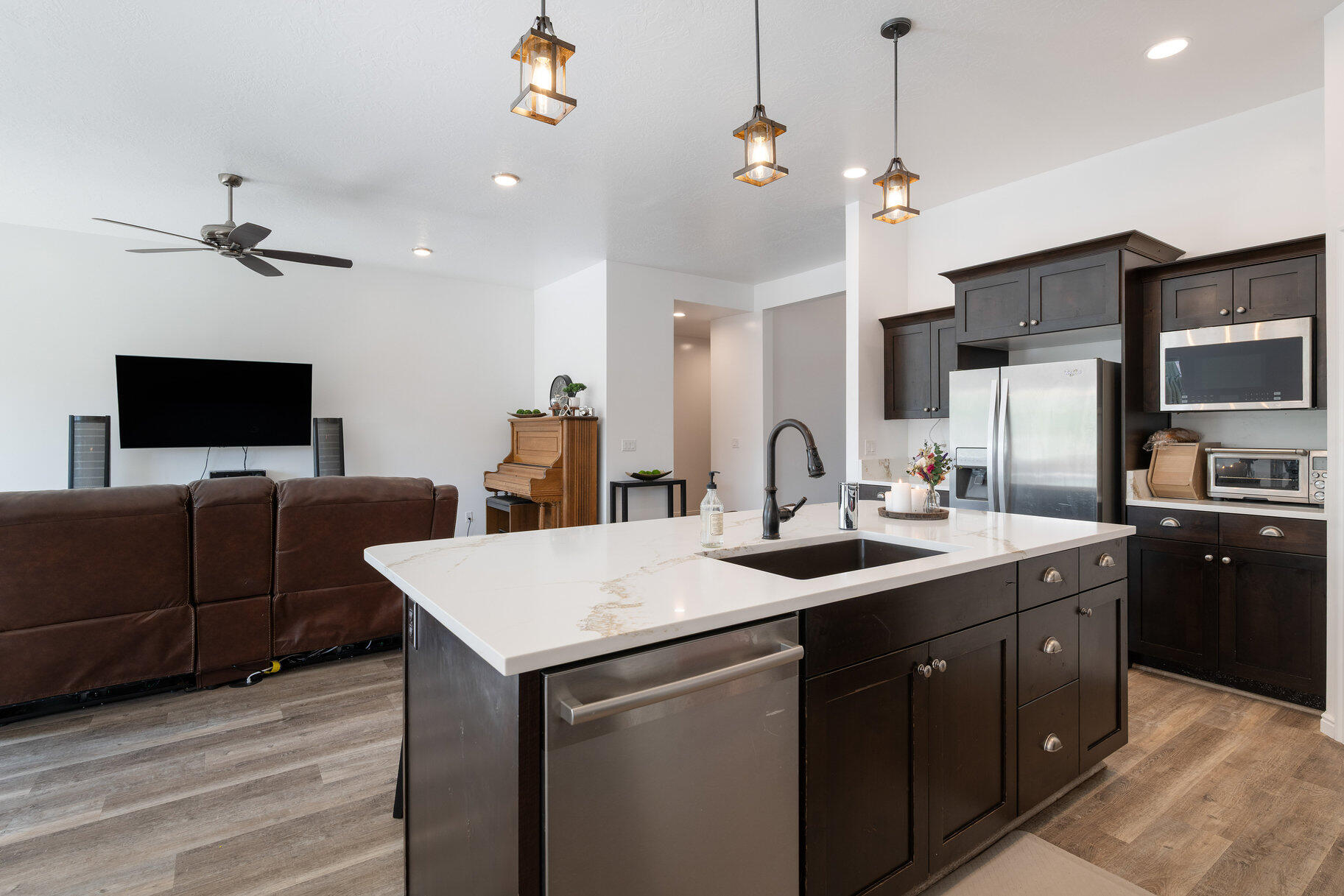 ARROYO AT SIENNA HILLS - Residential