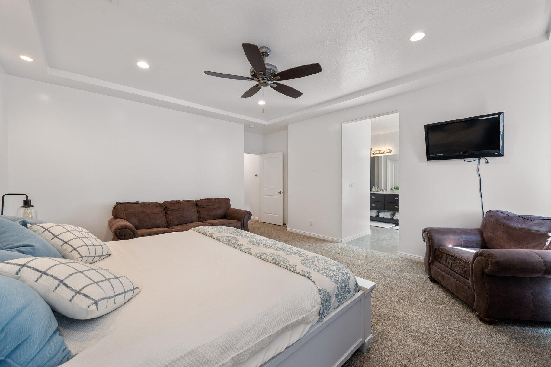 ARROYO AT SIENNA HILLS - Residential