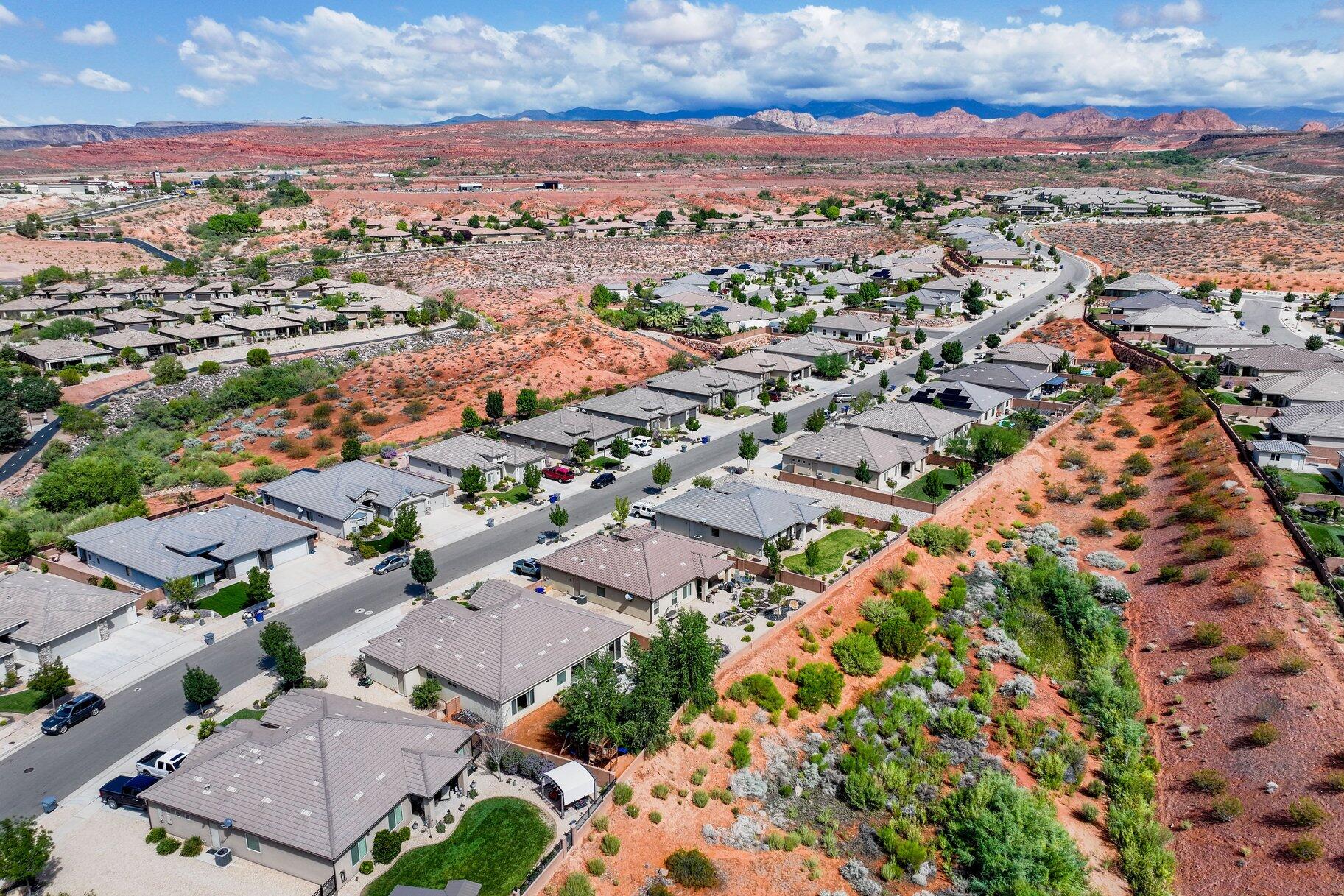 ARROYO AT SIENNA HILLS - Residential