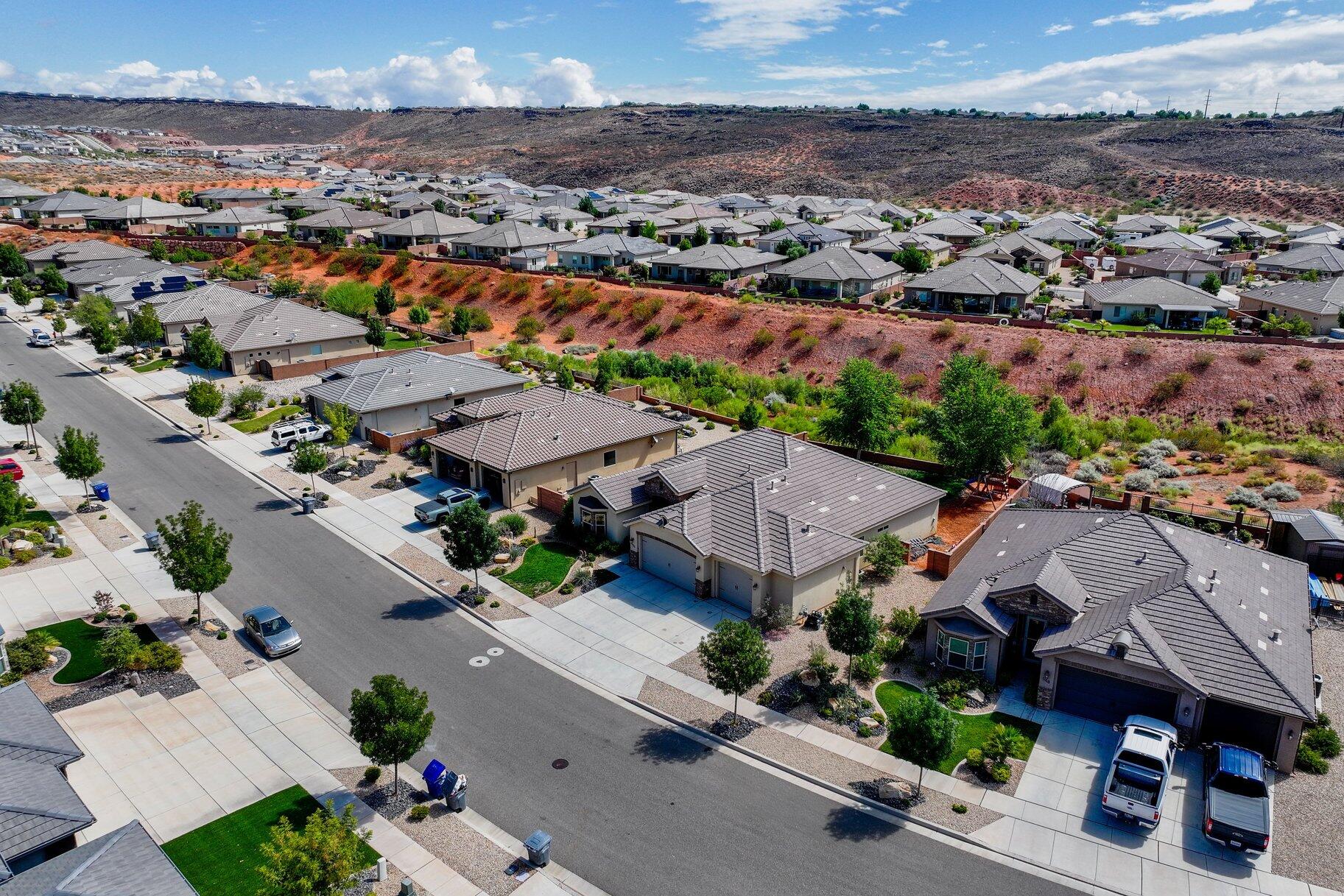 ARROYO AT SIENNA HILLS - Residential