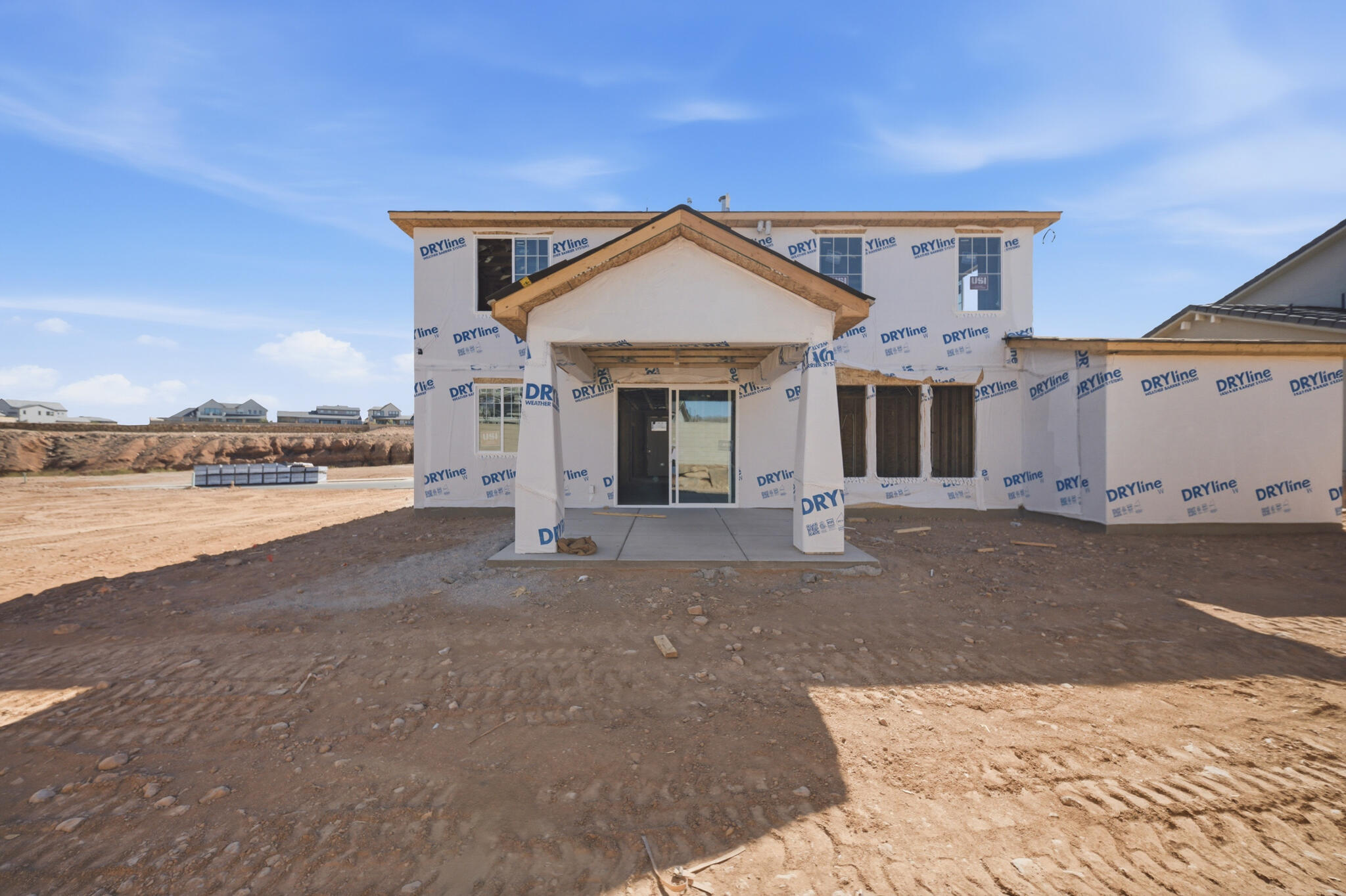 SAGE HAVEN - Residential