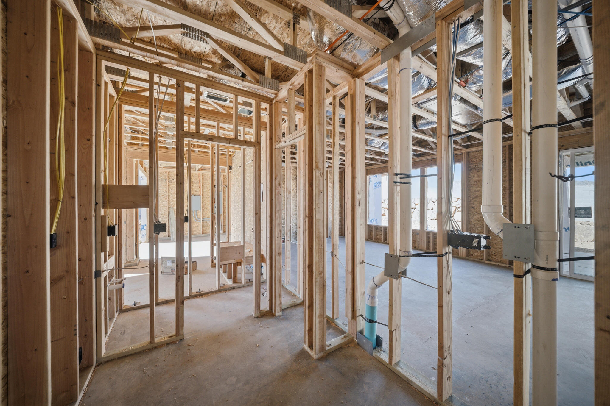 SAGE HAVEN - Residential