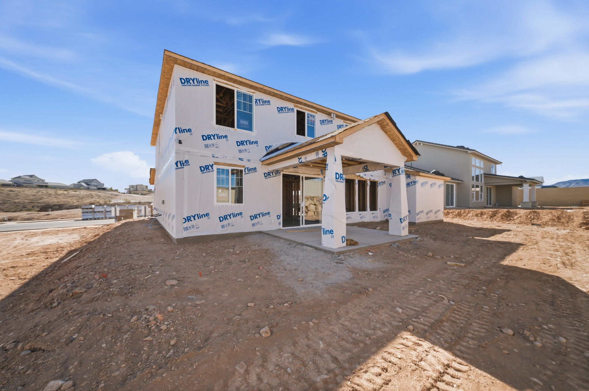 SAGE HAVEN - Residential