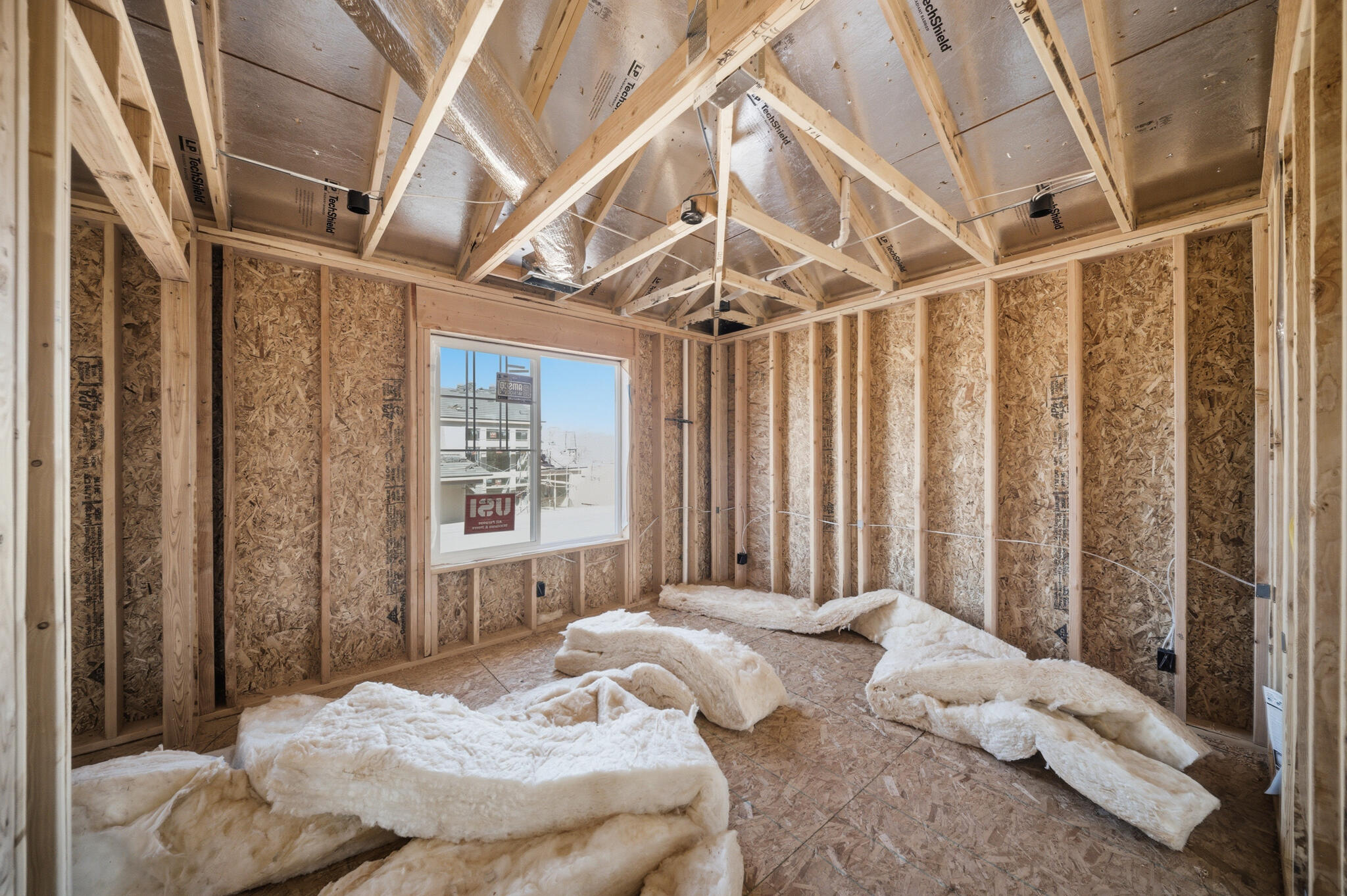 SAGE HAVEN - Residential