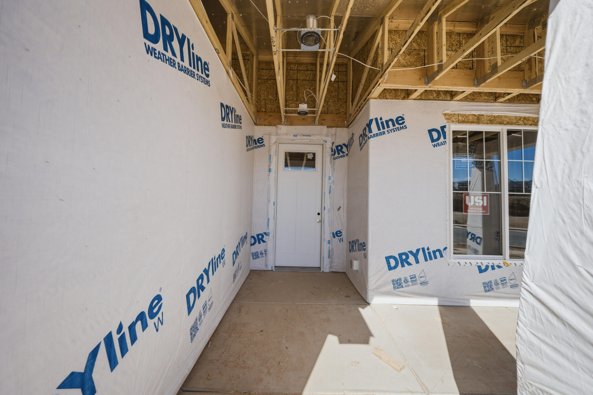 SAGE HAVEN - Residential