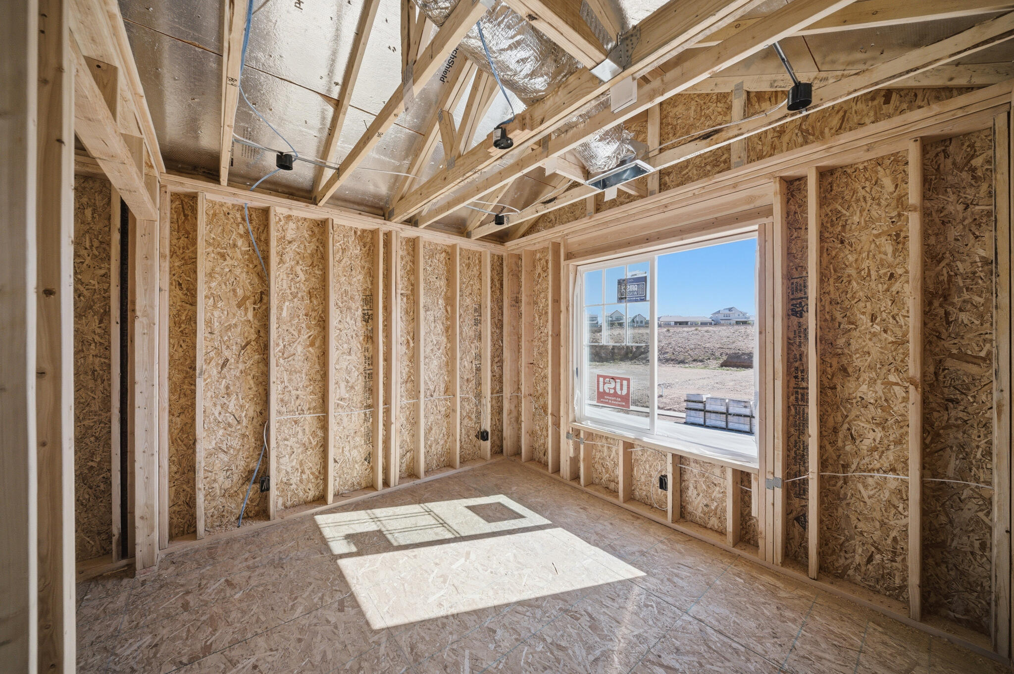 SAGE HAVEN - Residential