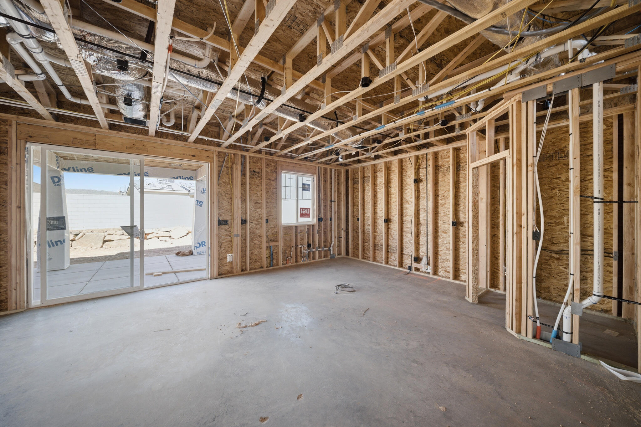 SAGE HAVEN - Residential