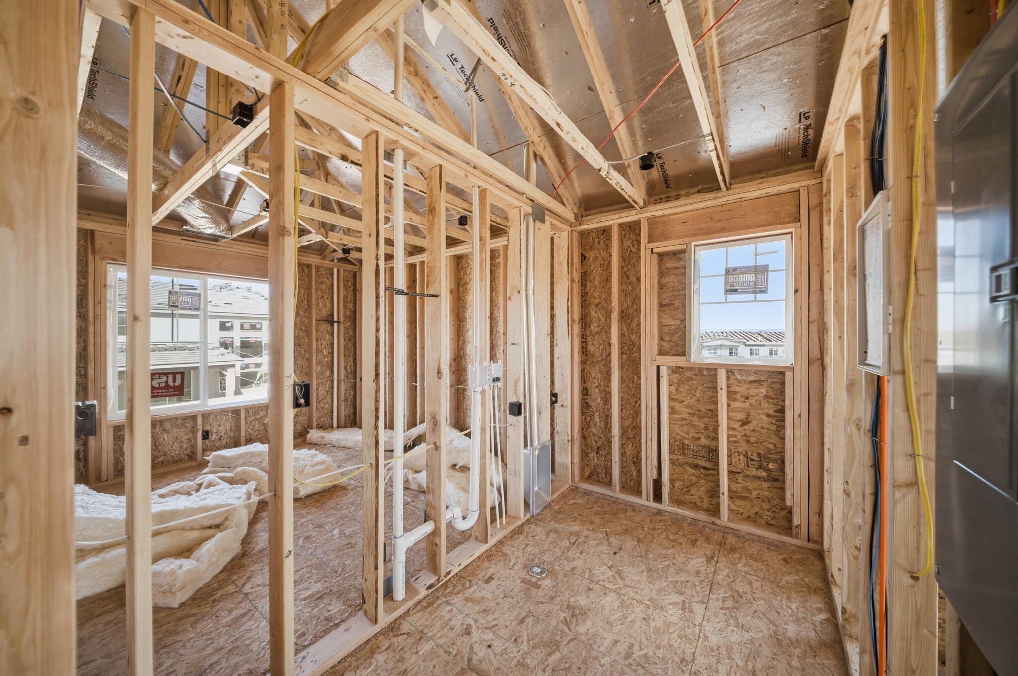 SAGE HAVEN - Residential