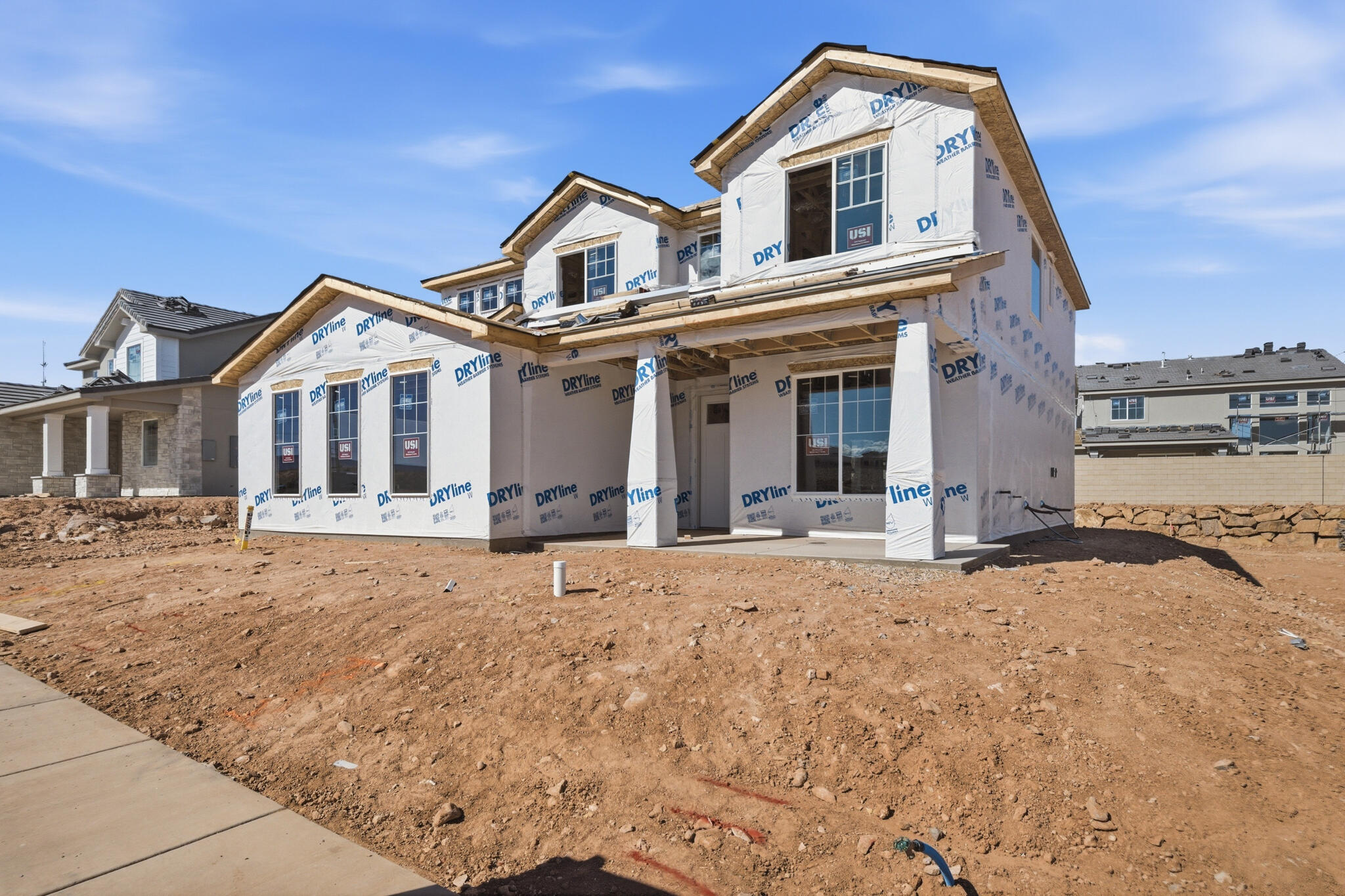 SAGE HAVEN - Residential