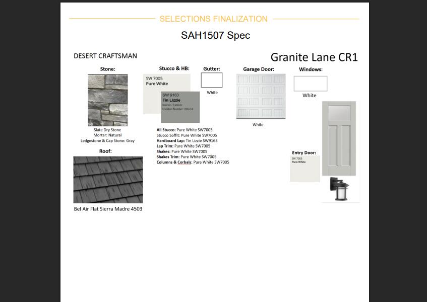 SAGE HAVEN - Residential