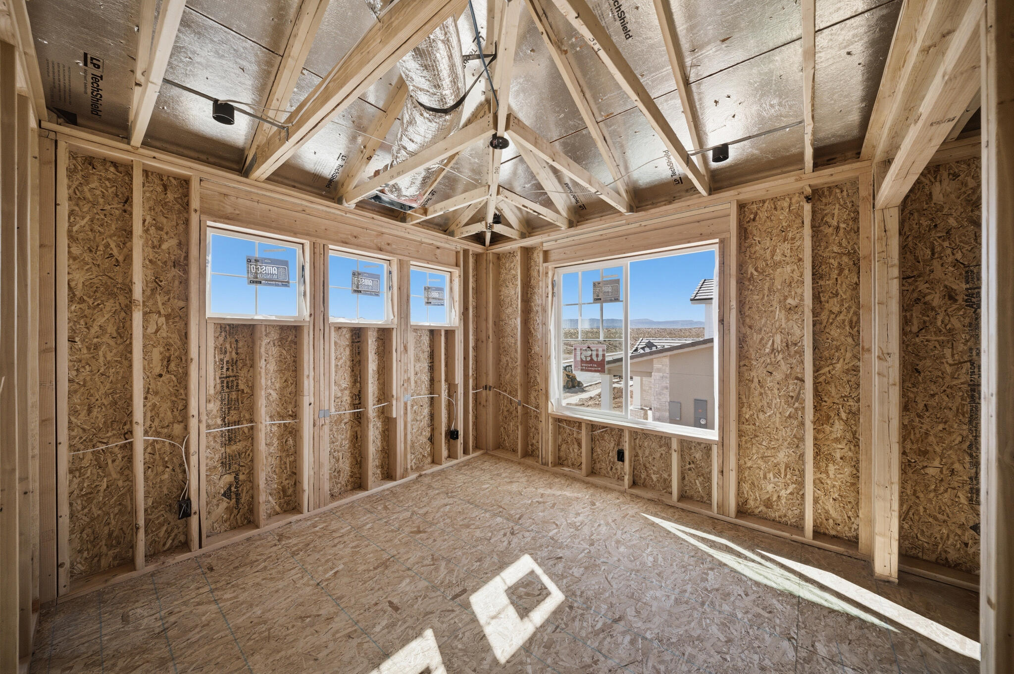 SAGE HAVEN - Residential