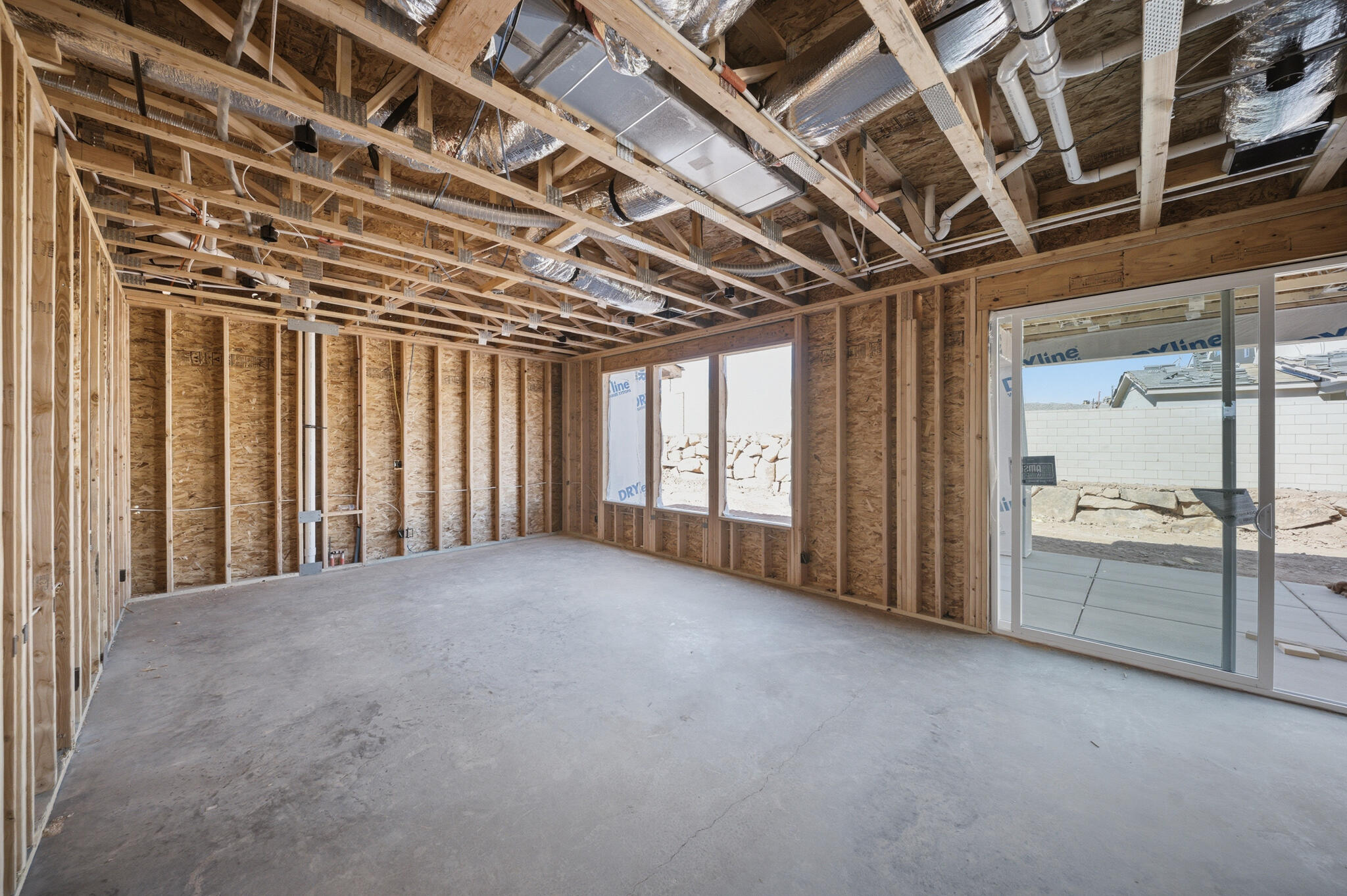 SAGE HAVEN - Residential