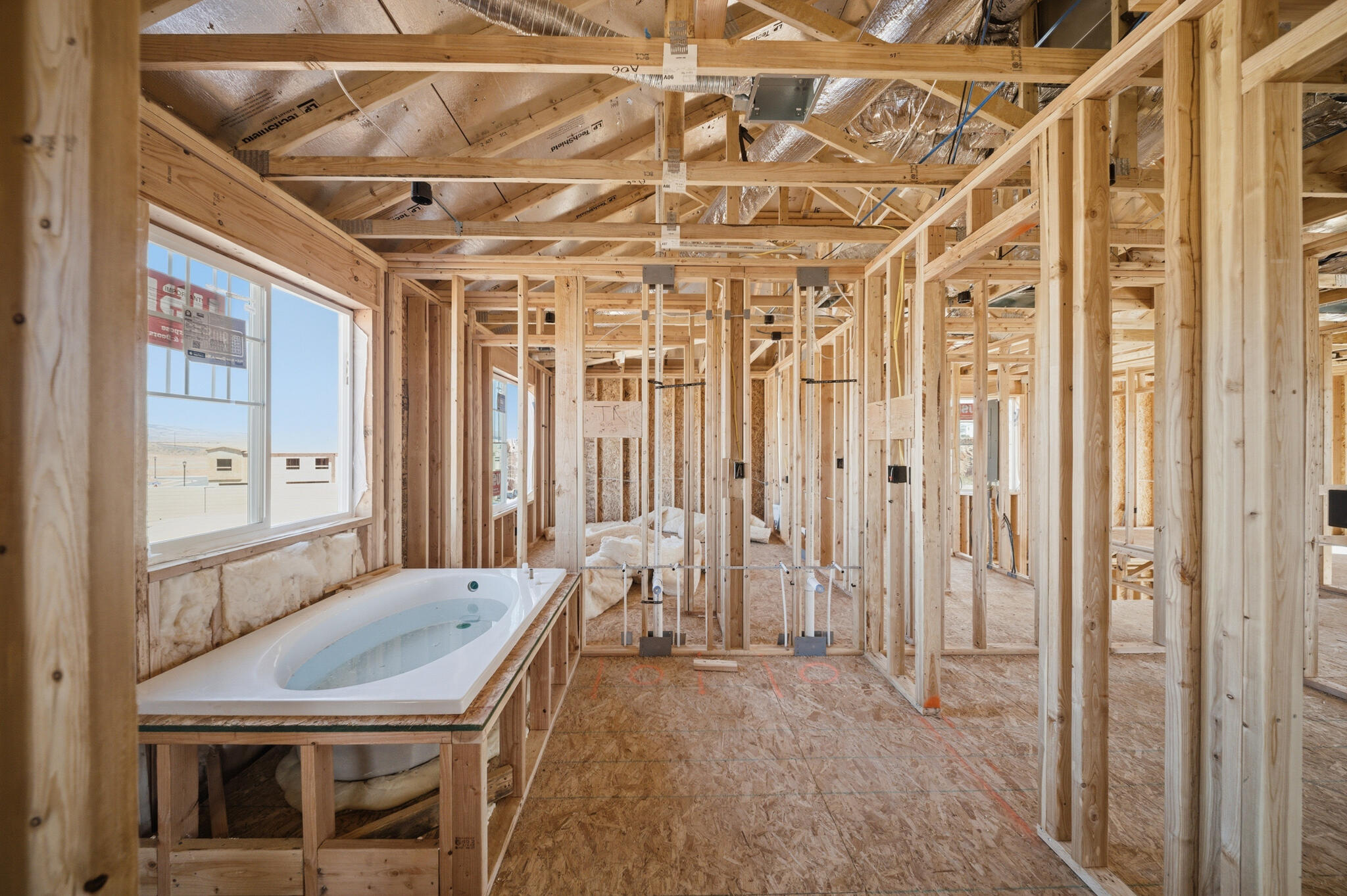 SAGE HAVEN - Residential