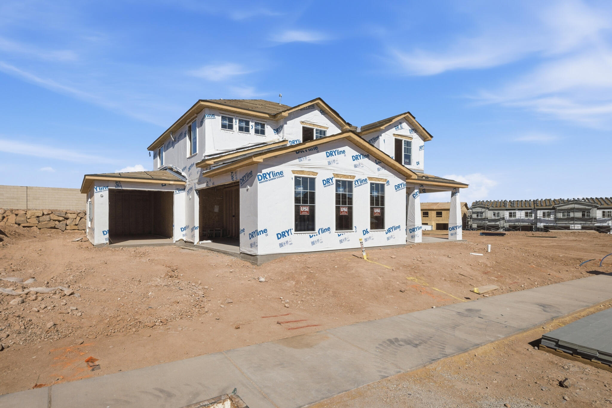 SAGE HAVEN - Residential