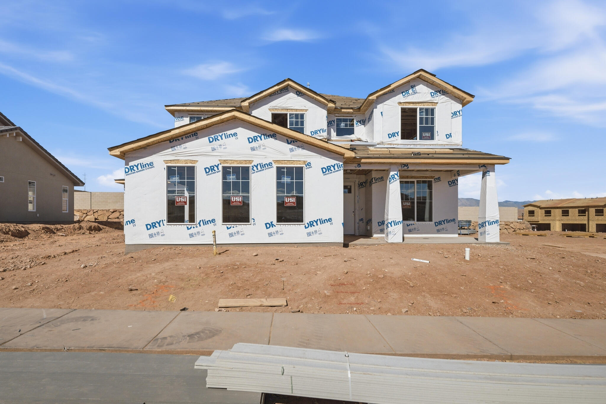 SAGE HAVEN - Residential