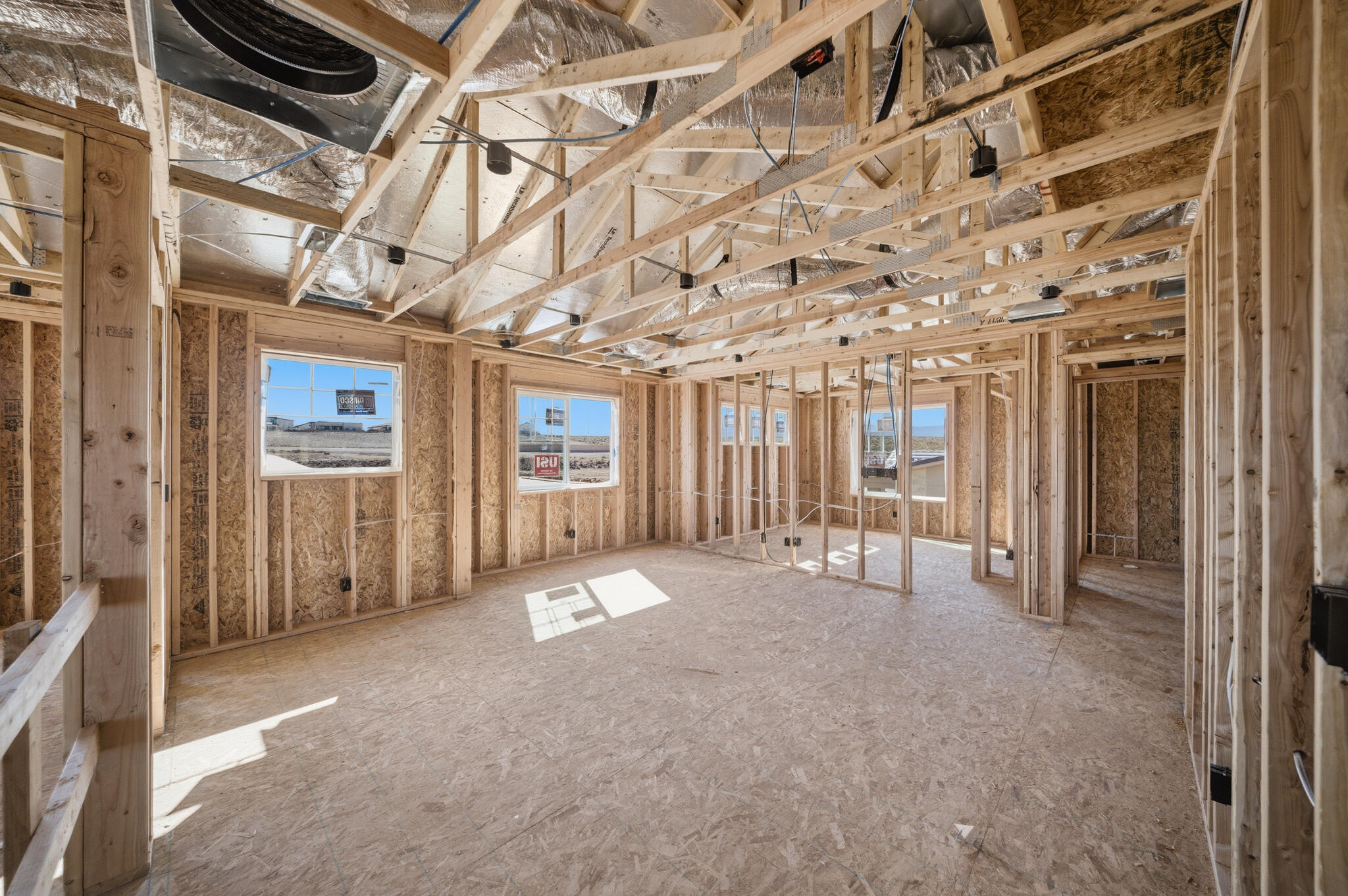 SAGE HAVEN - Residential