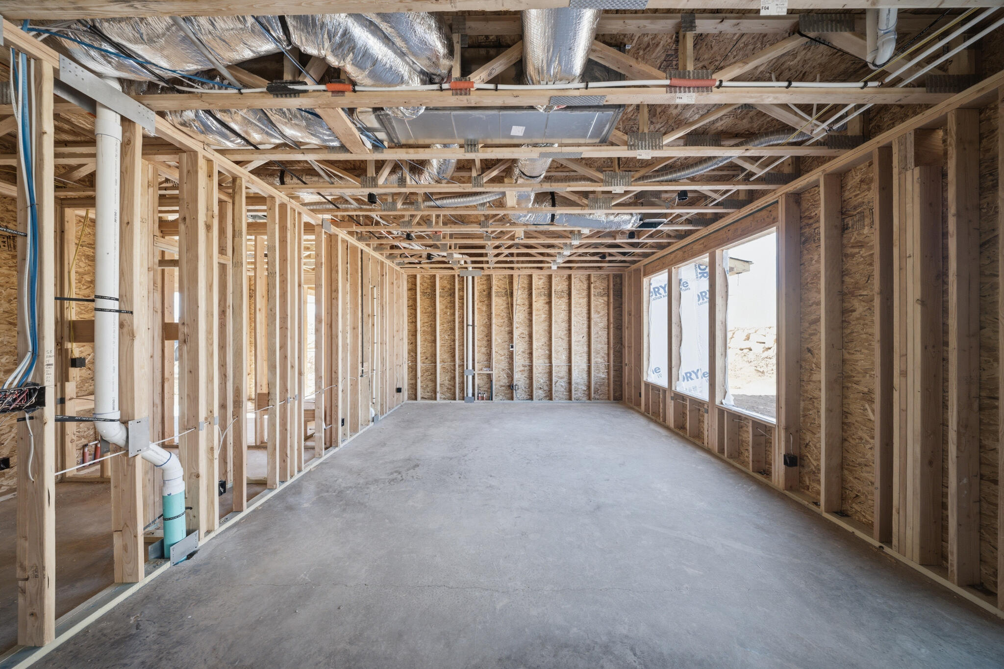 SAGE HAVEN - Residential