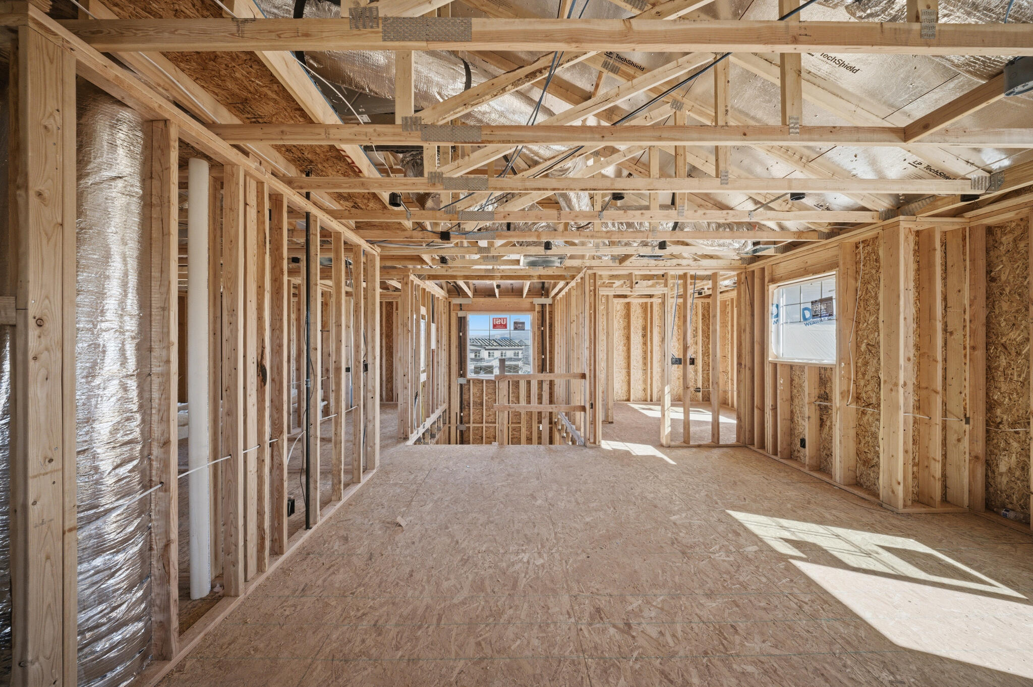 SAGE HAVEN - Residential