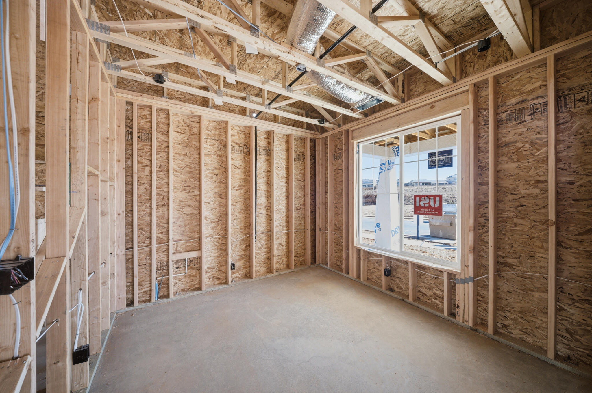 SAGE HAVEN - Residential