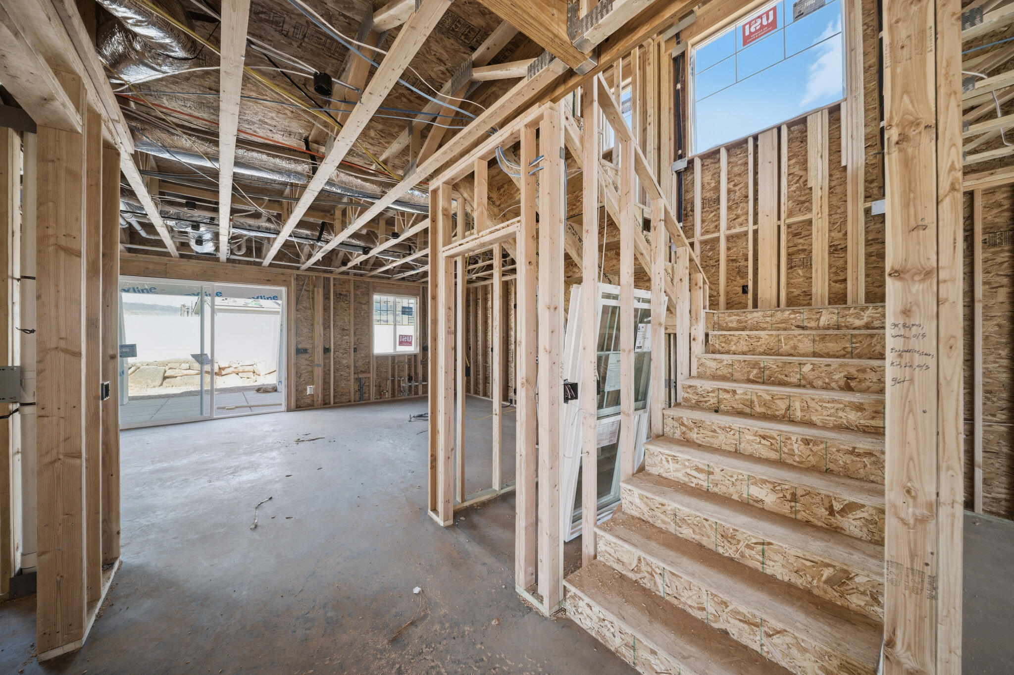 SAGE HAVEN - Residential