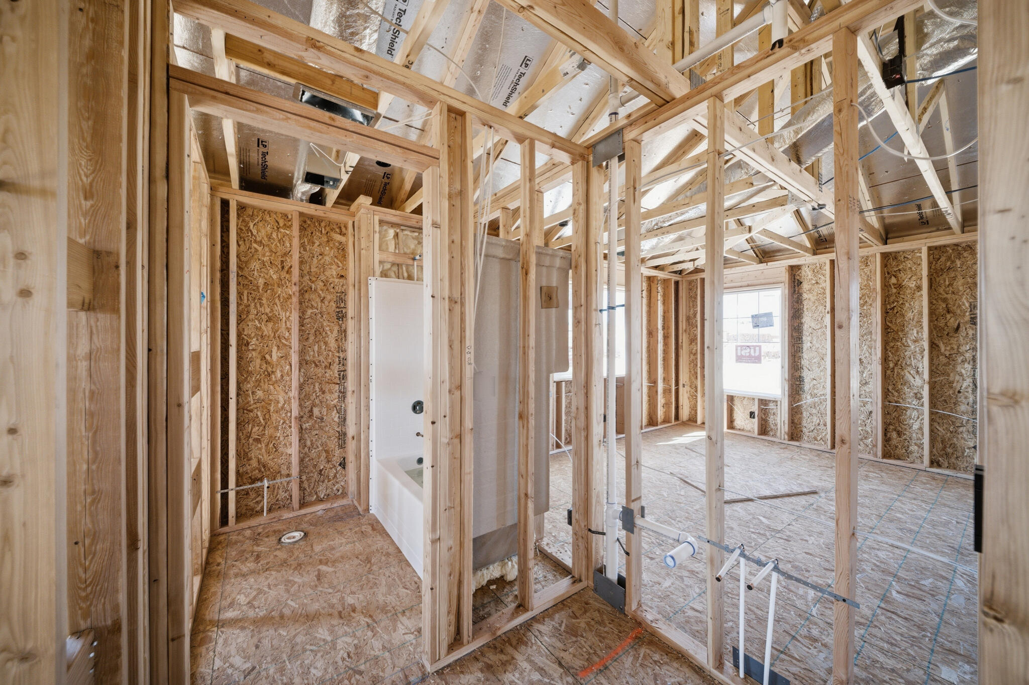 SAGE HAVEN - Residential