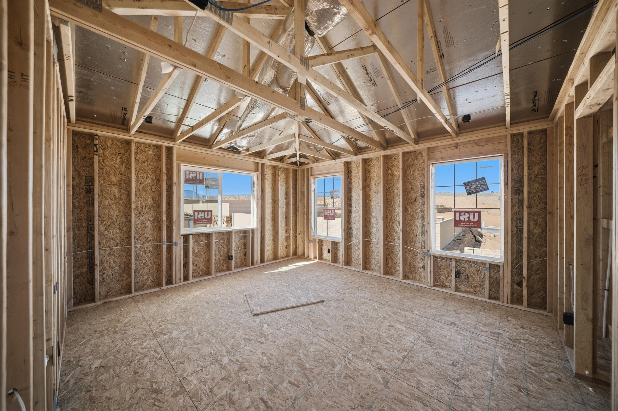 SAGE HAVEN - Residential