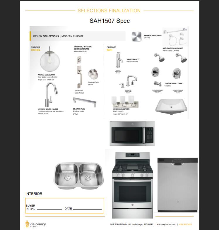 SAGE HAVEN - Residential