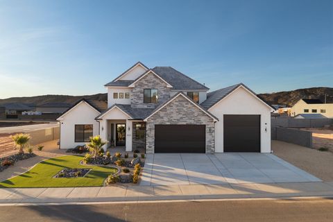 2022 S Blossom Way Hurricane UT 84737