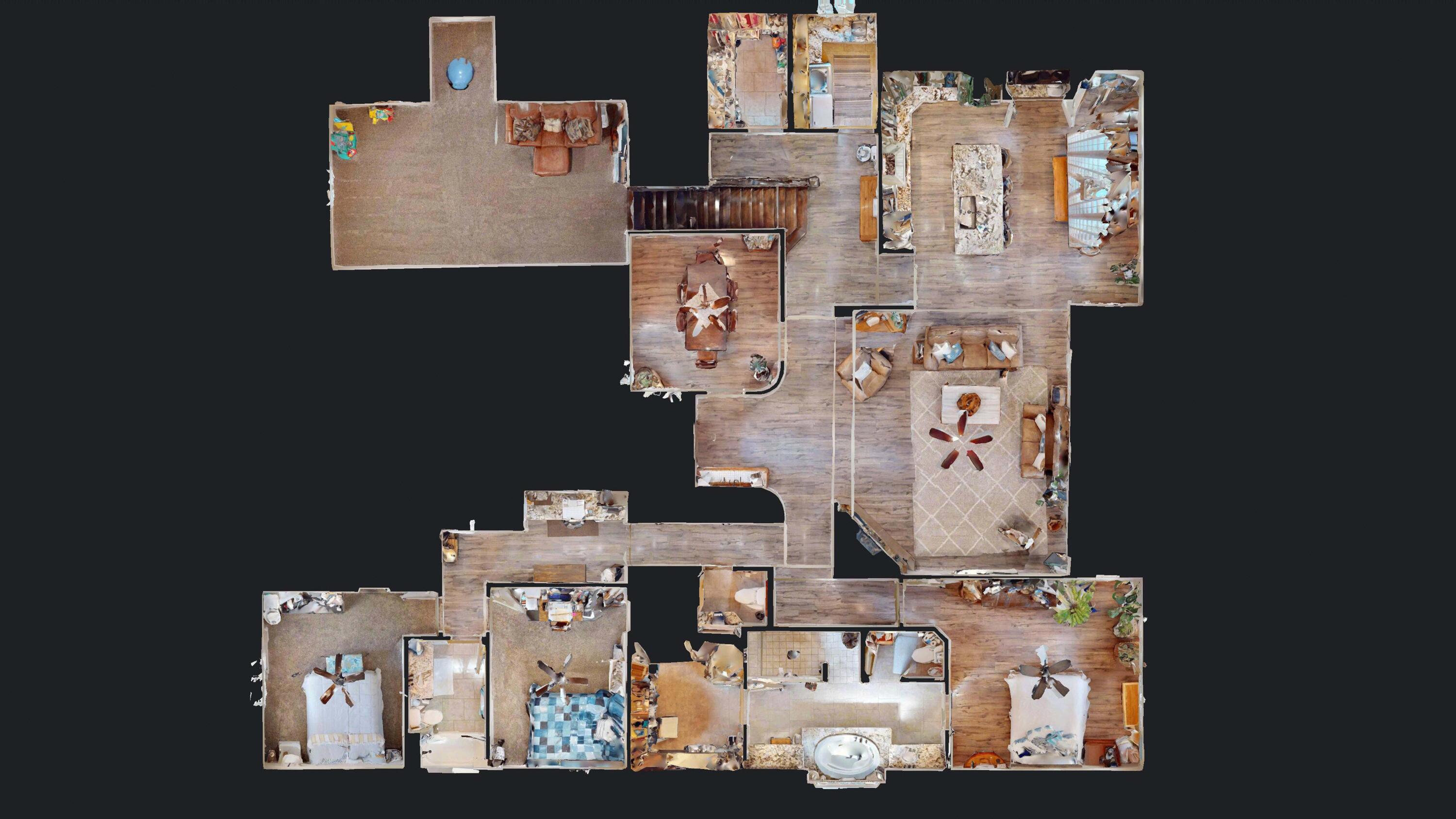 MY SUBDIVISION - Residential