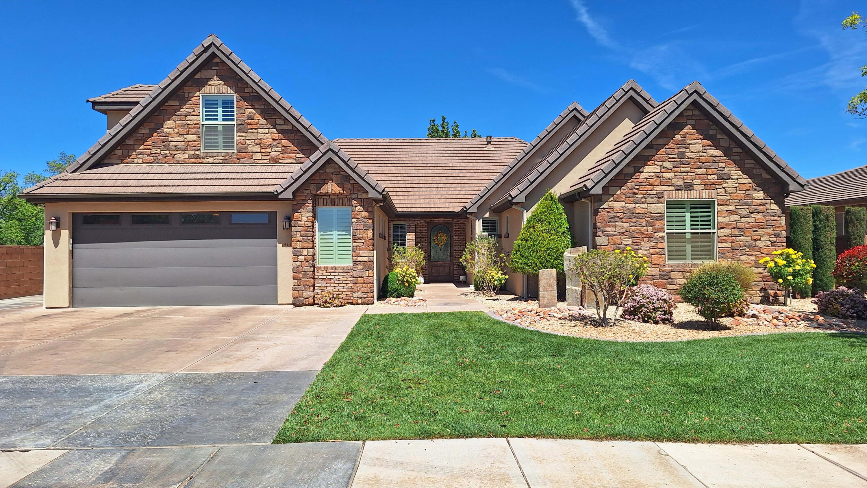 MY SUBDIVISION - Residential