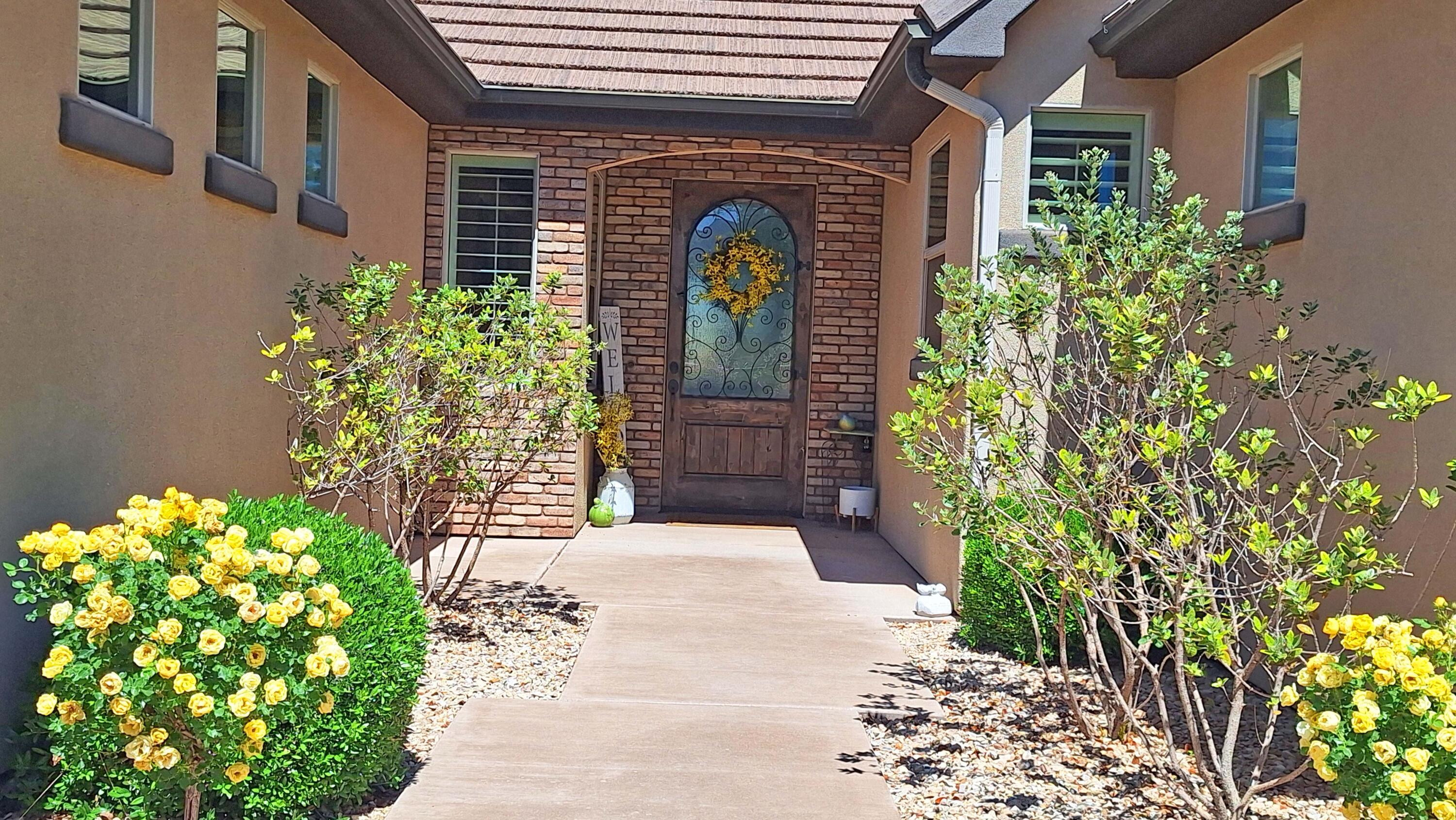 MY SUBDIVISION - Residential
