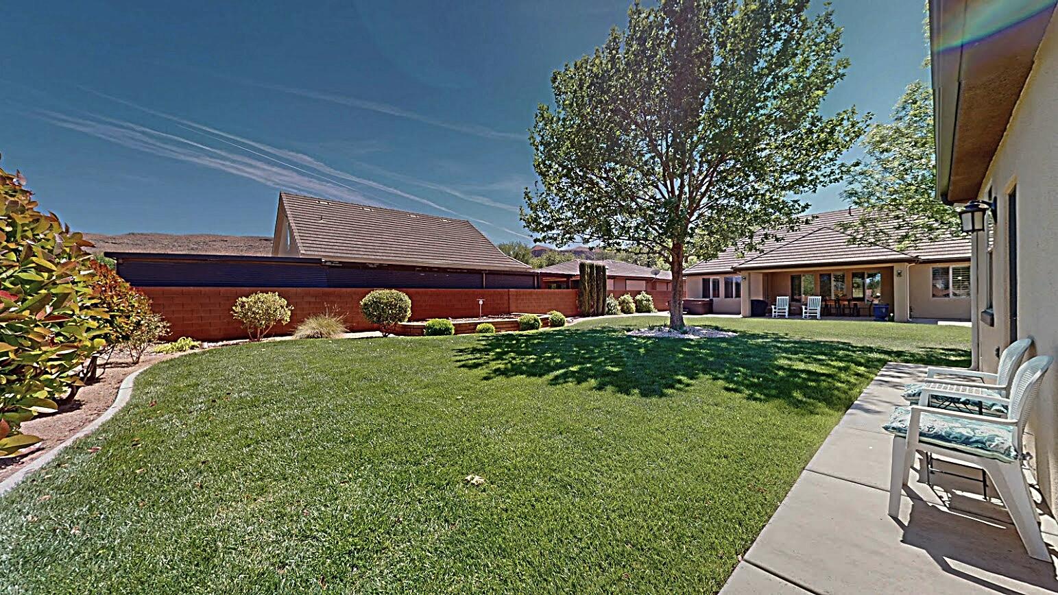 MY SUBDIVISION - Residential