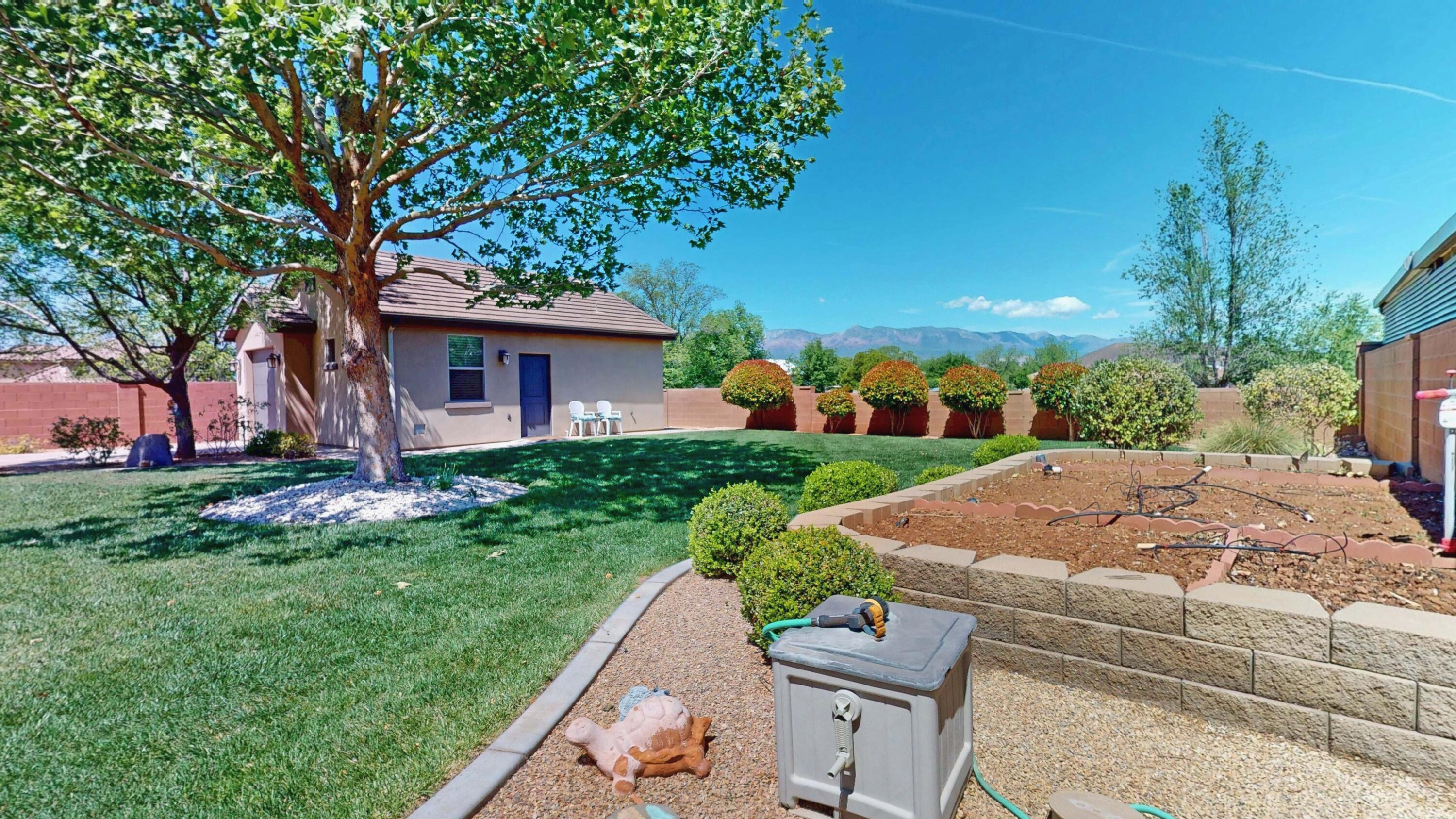 MY SUBDIVISION - Residential