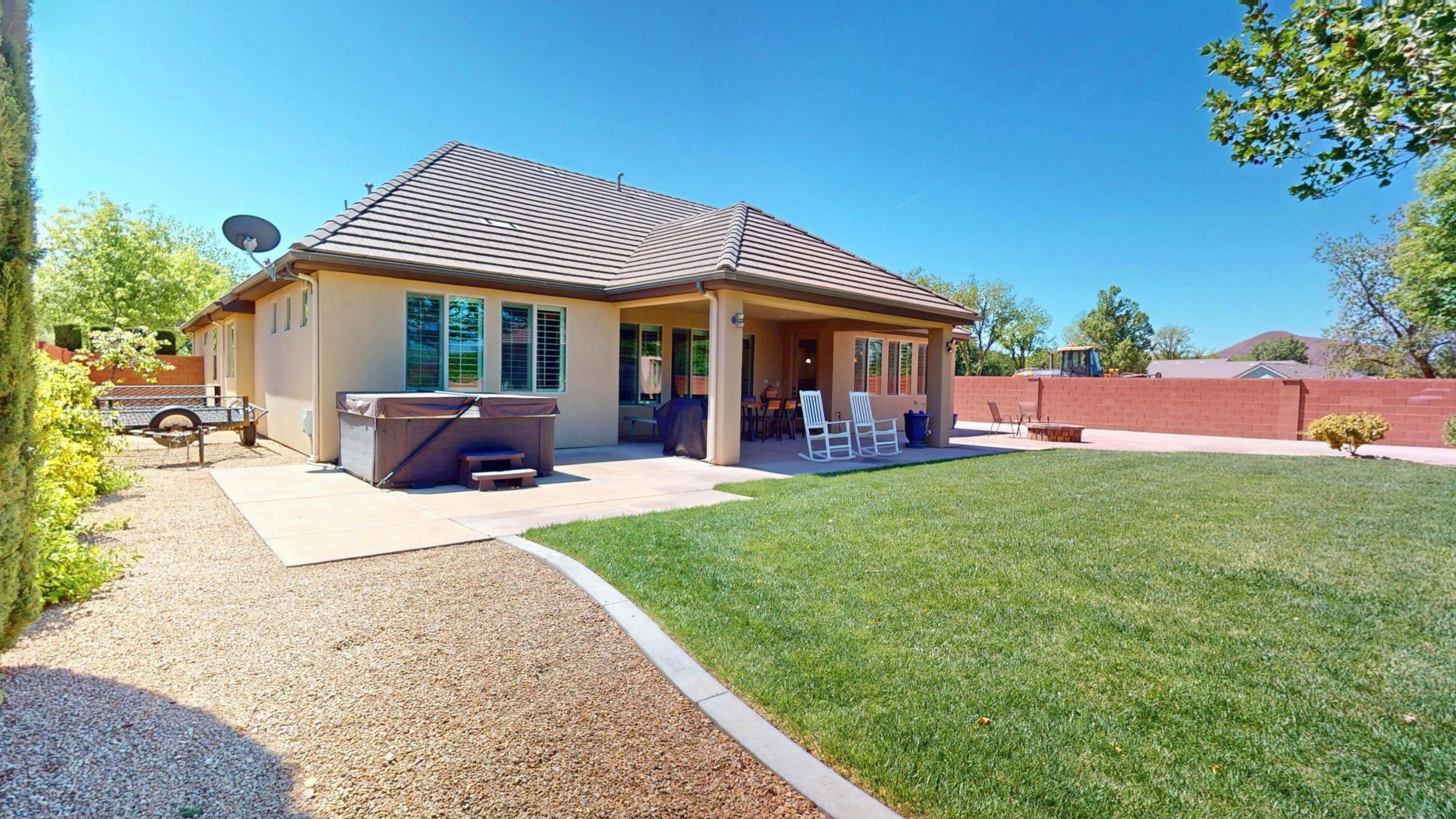 MY SUBDIVISION - Residential