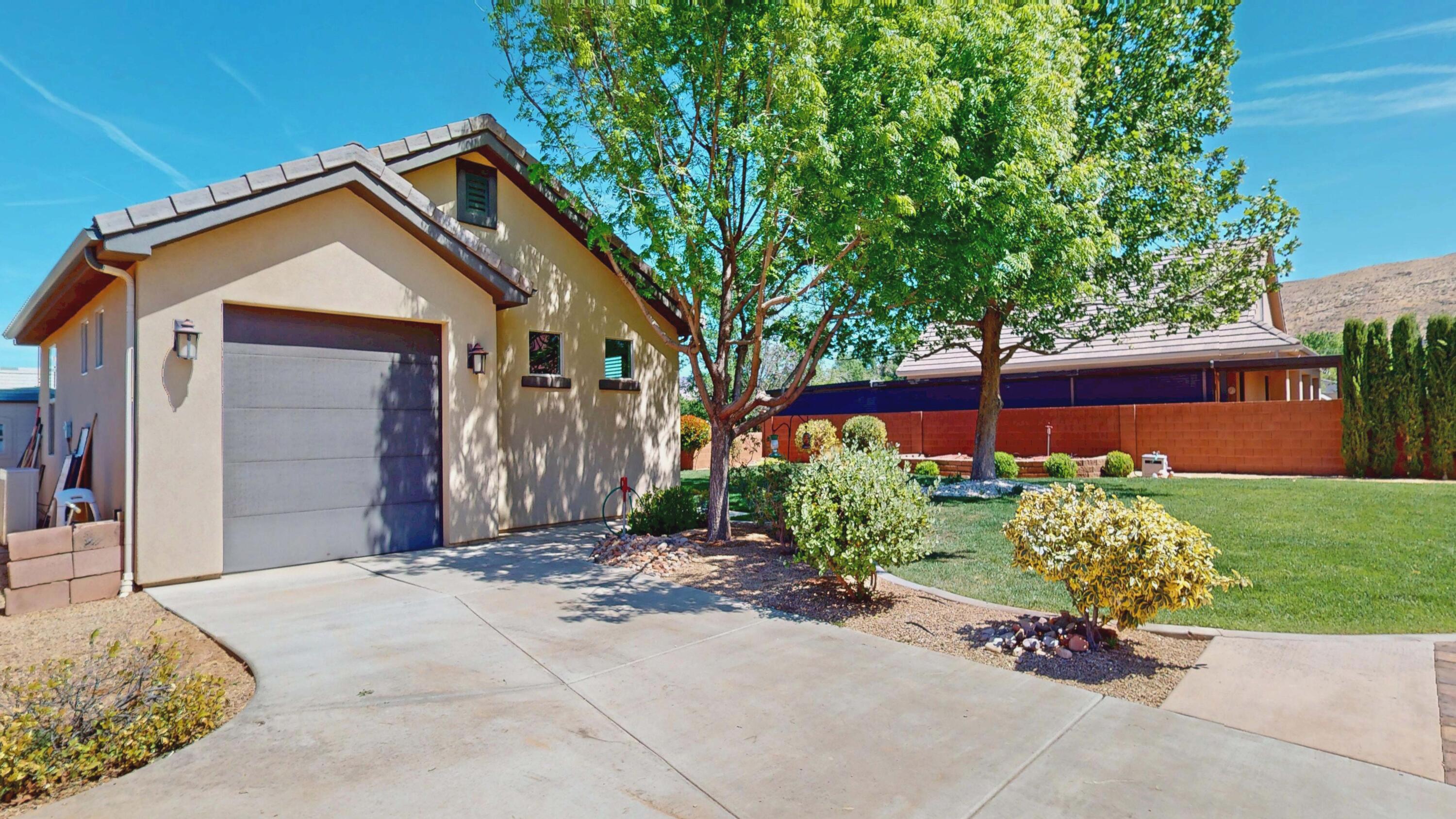 MY SUBDIVISION - Residential