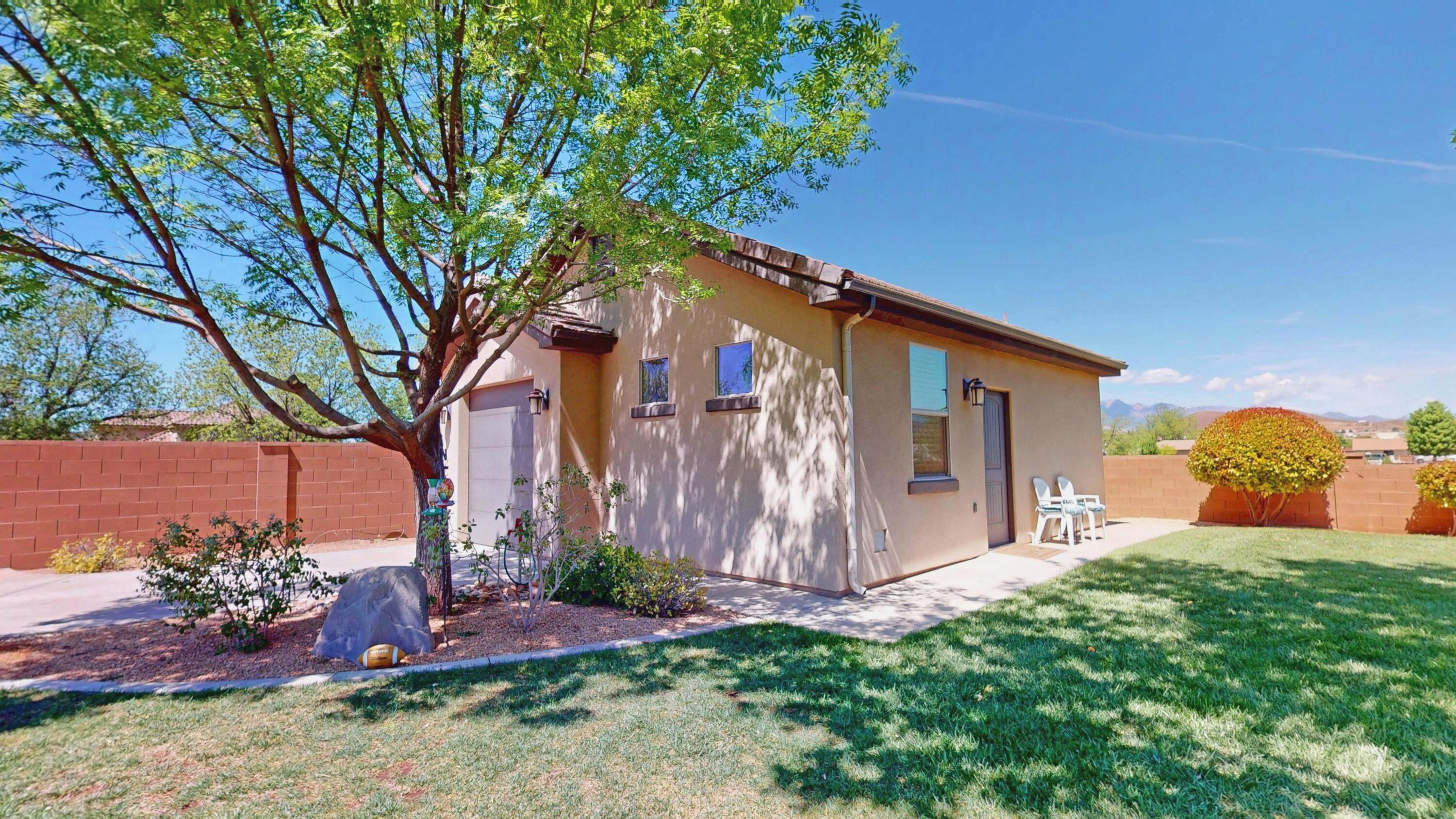 MY SUBDIVISION - Residential