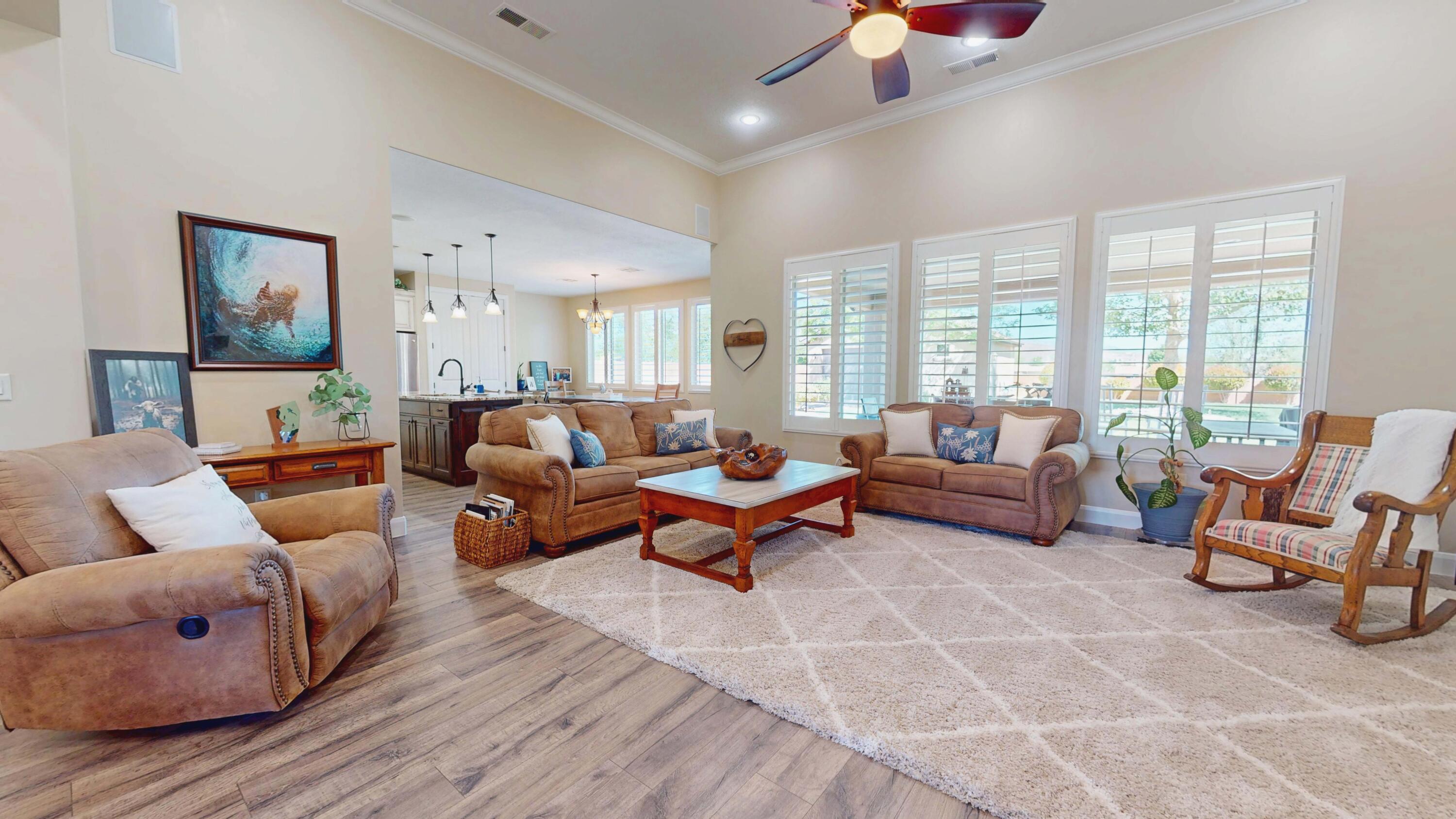 MY SUBDIVISION - Residential