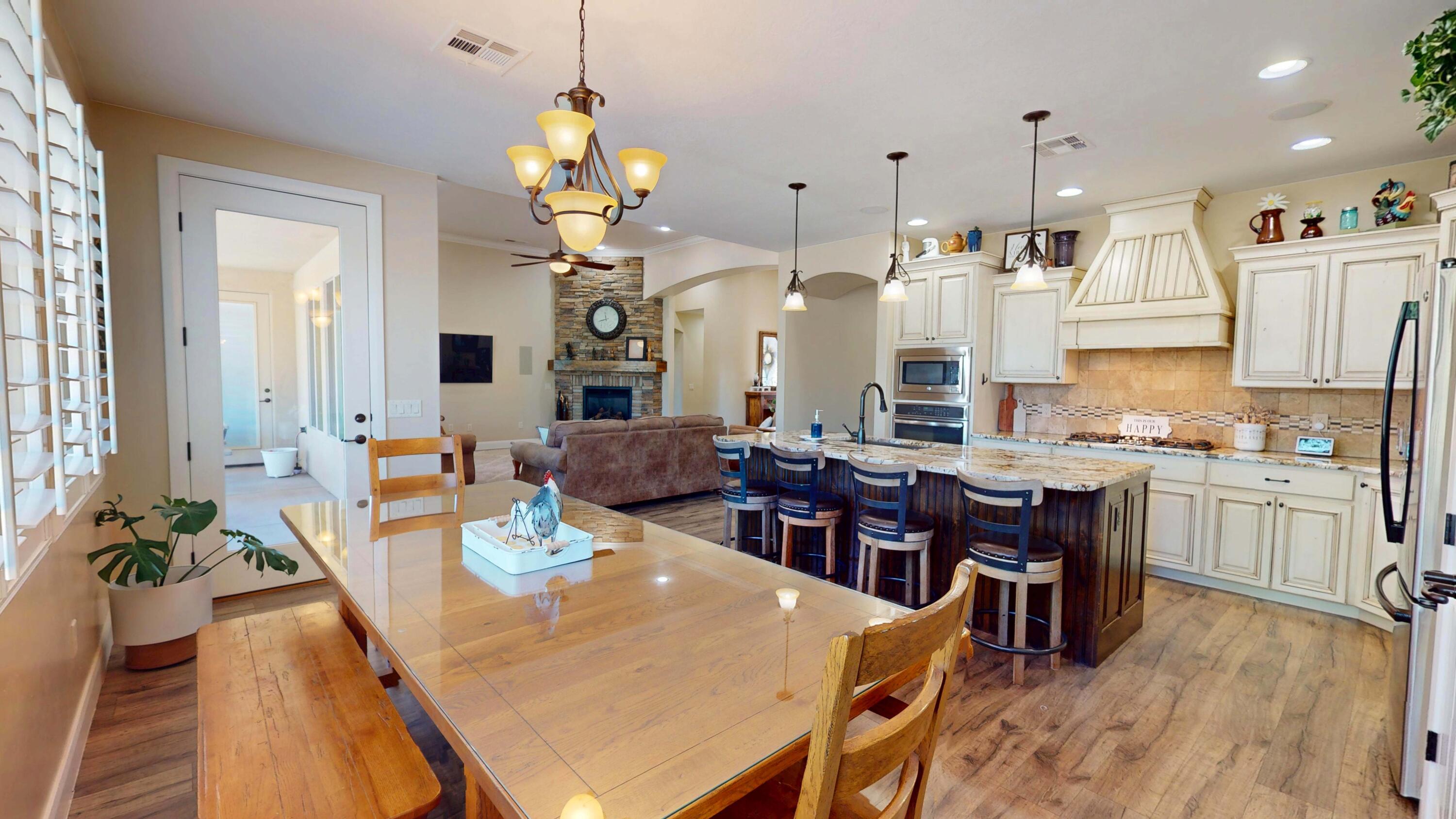 MY SUBDIVISION - Residential