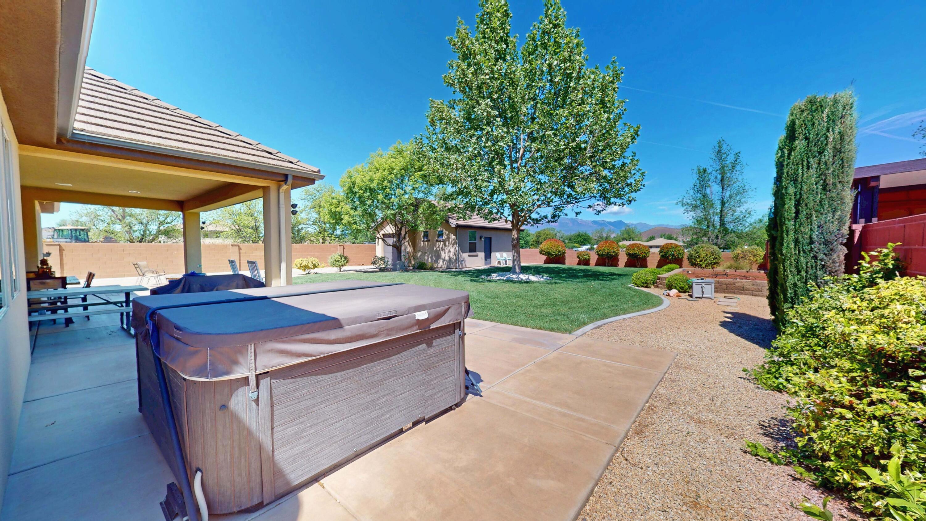 MY SUBDIVISION - Residential