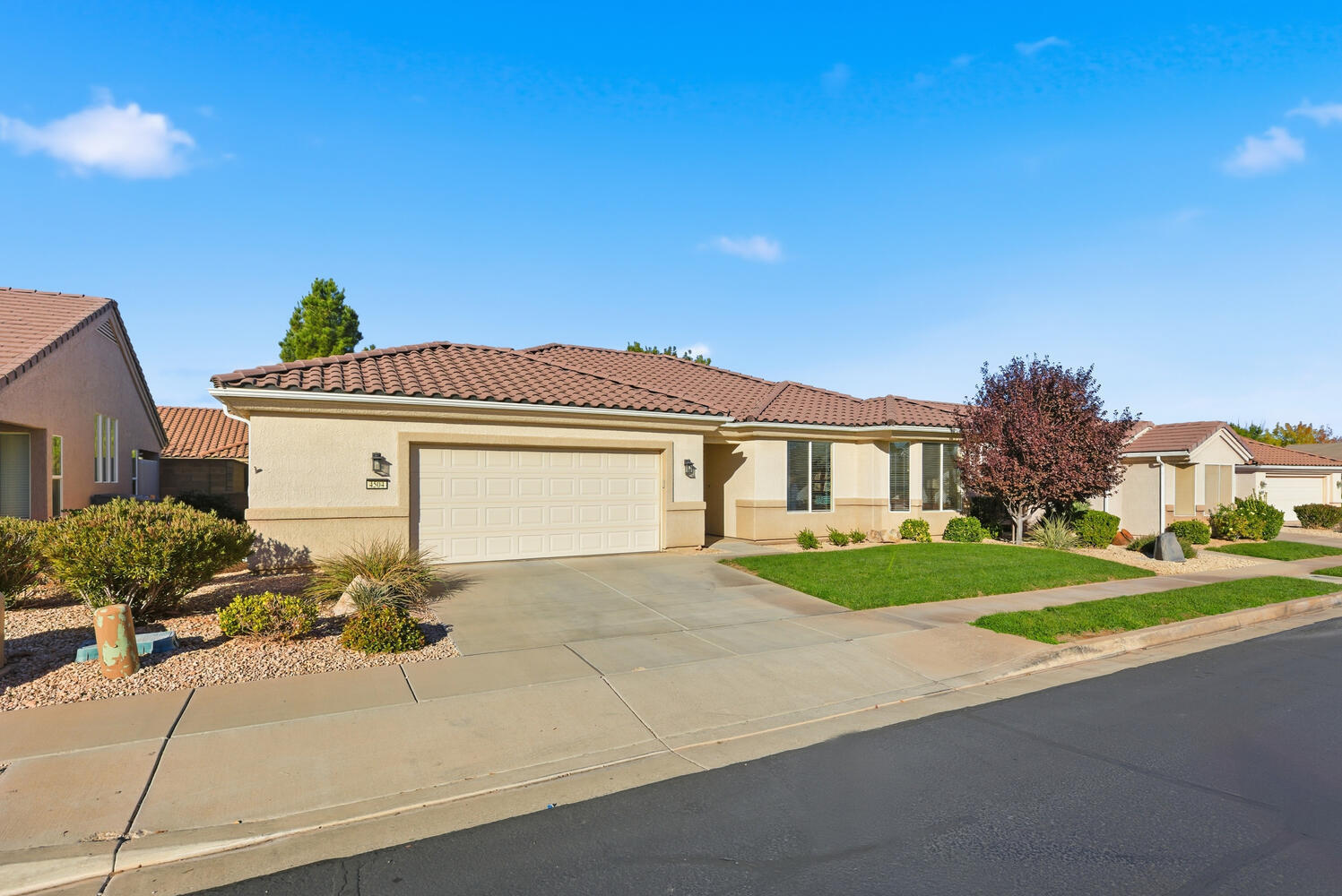 SUN RIVER - Residential