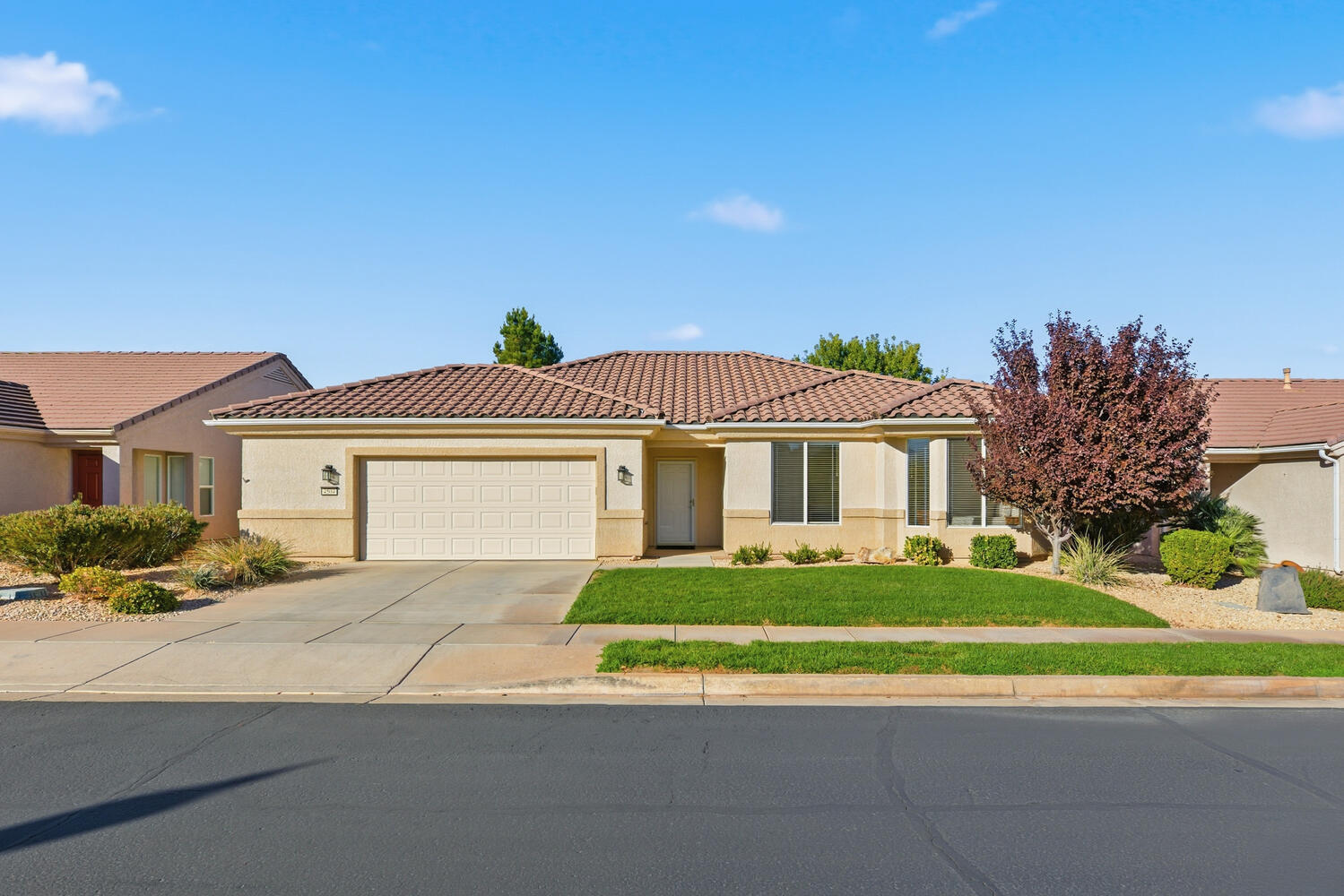 SUN RIVER - Residential