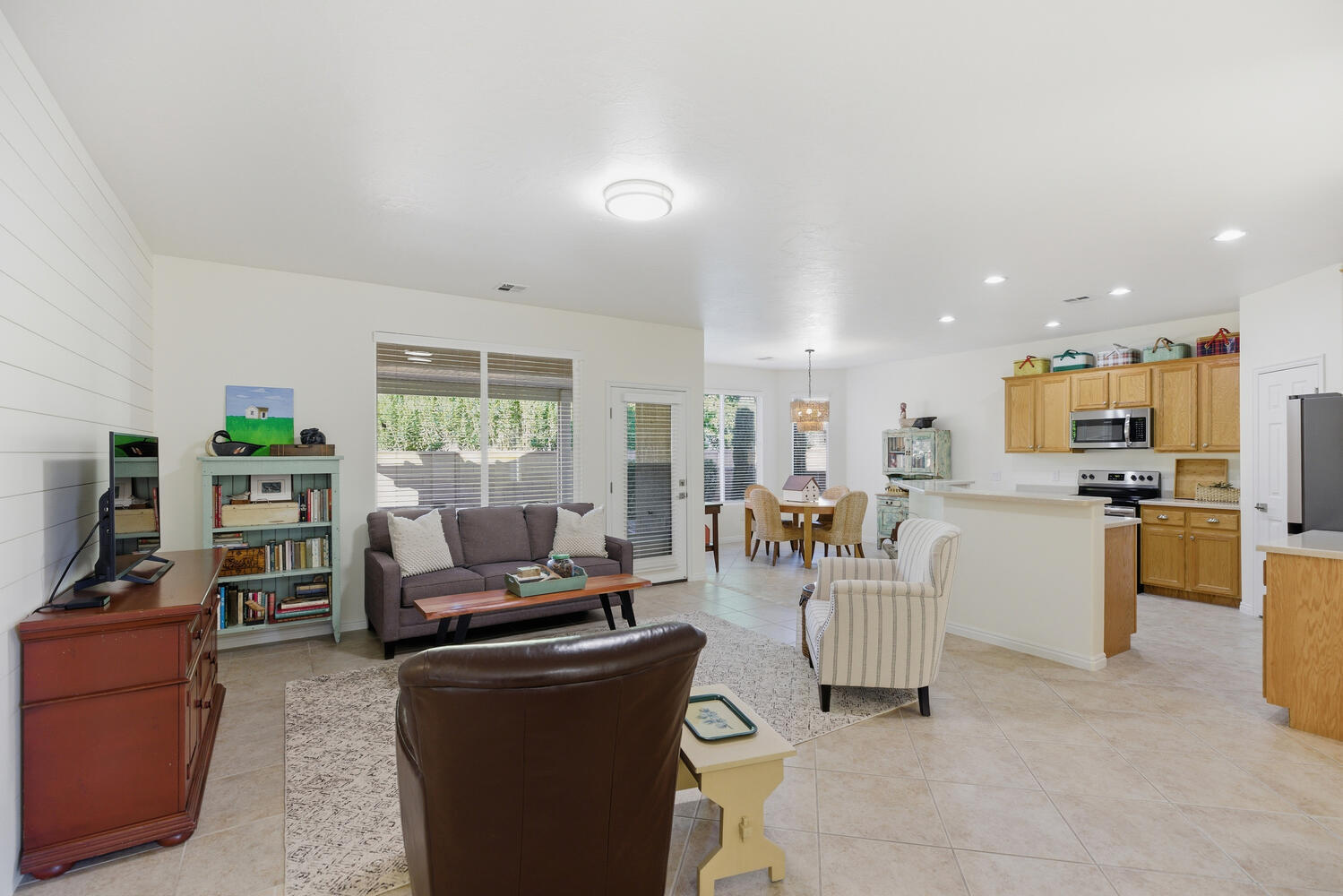 SUN RIVER - Residential